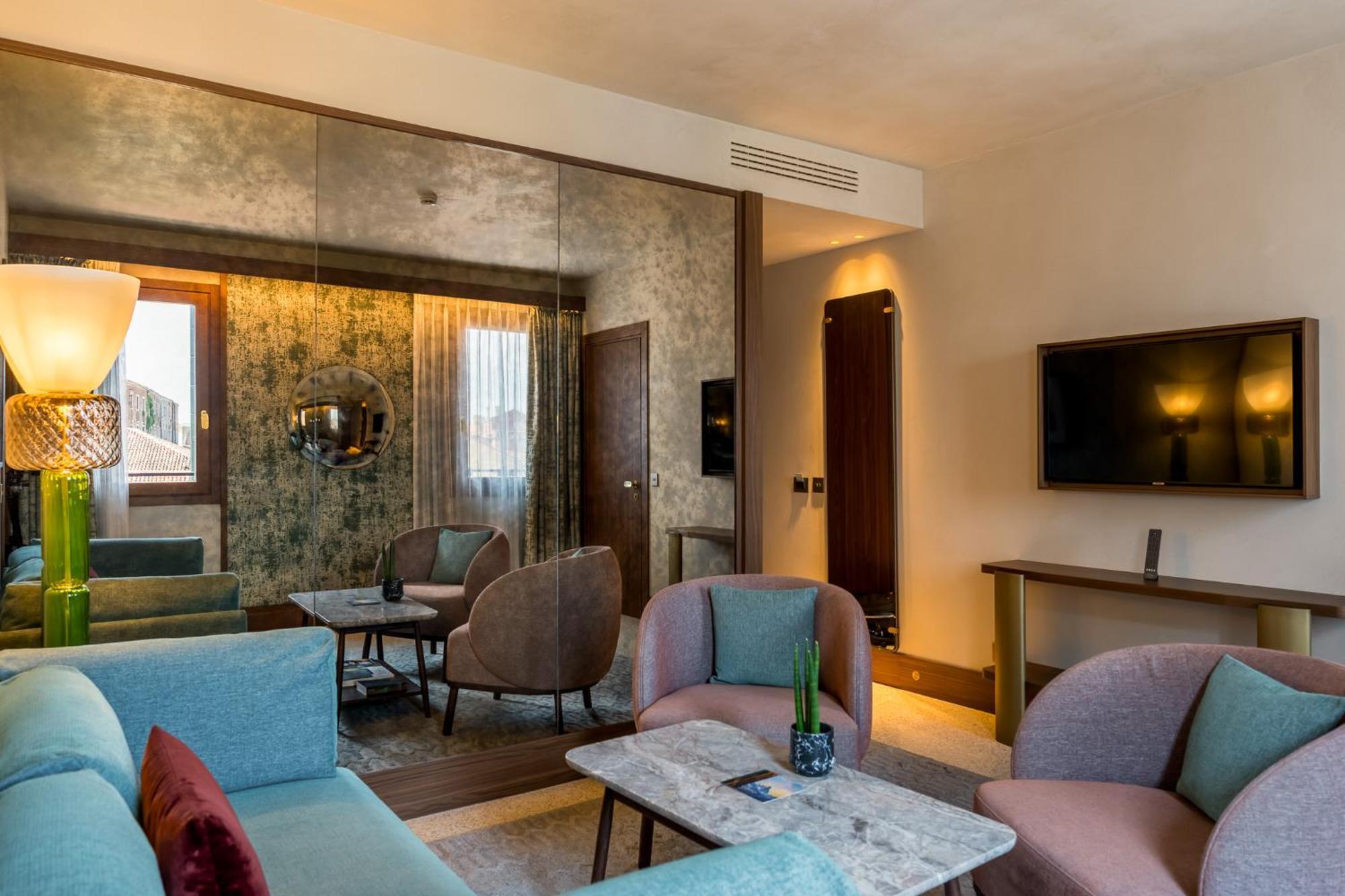 Executive Suite