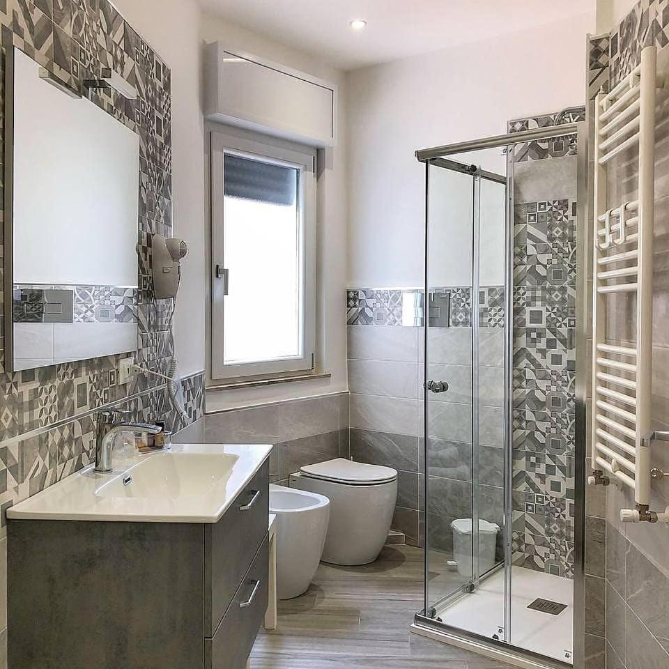 Double Room Private Bathroom