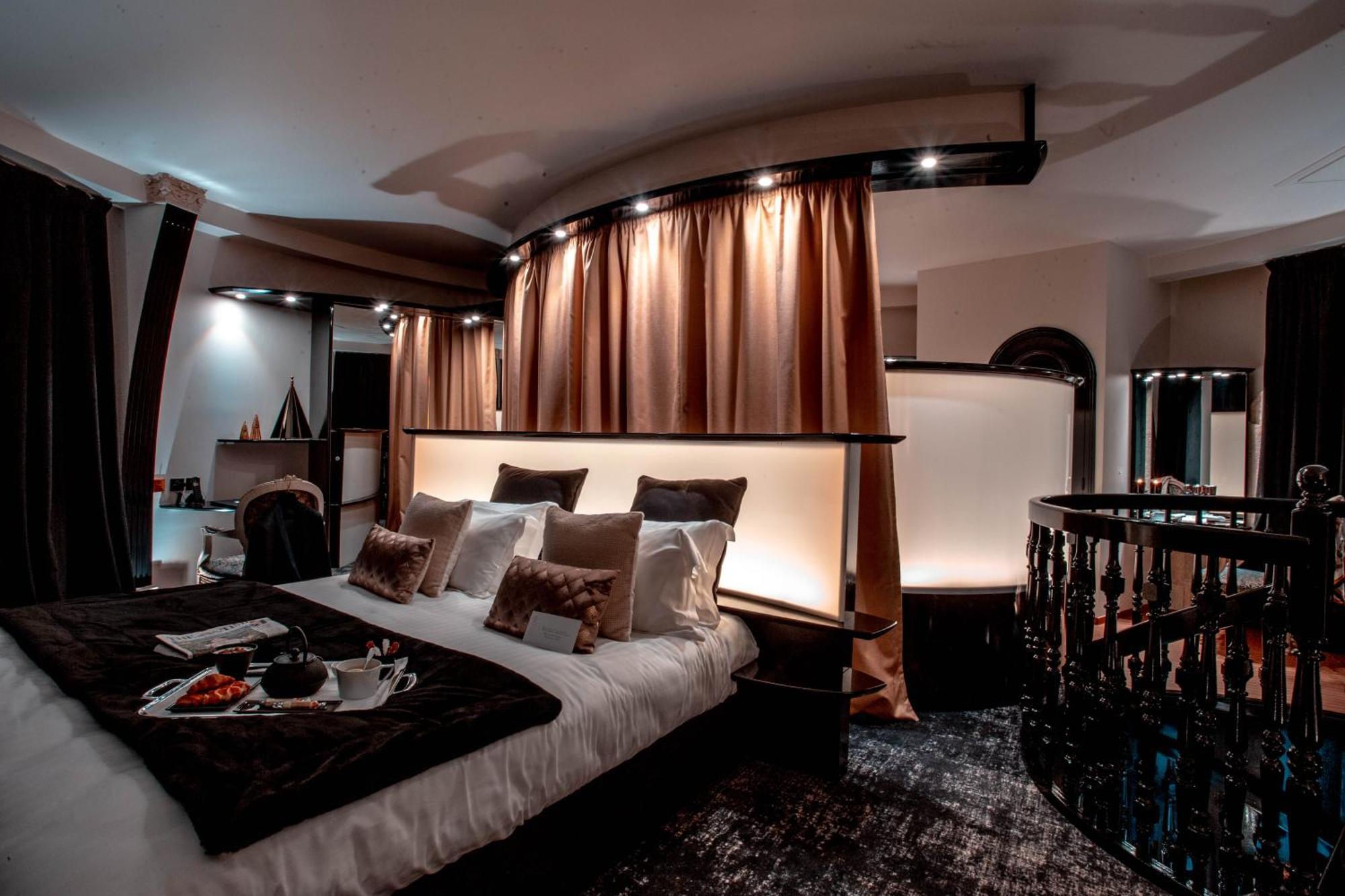 Duplex Suite