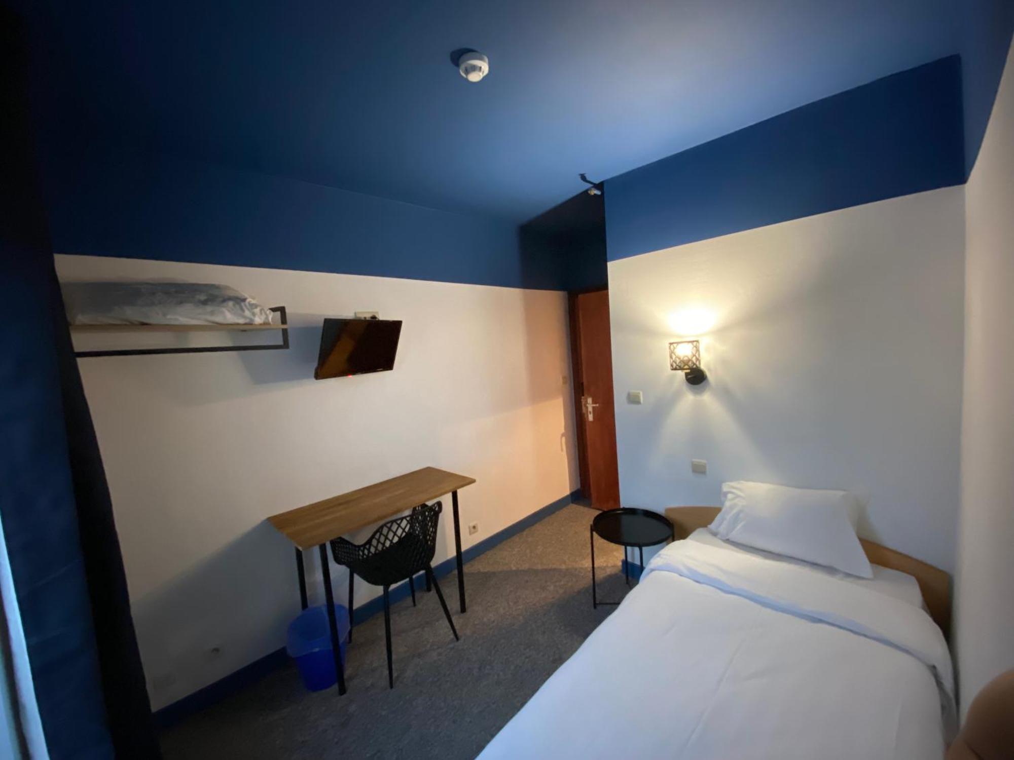 Chambre Simple