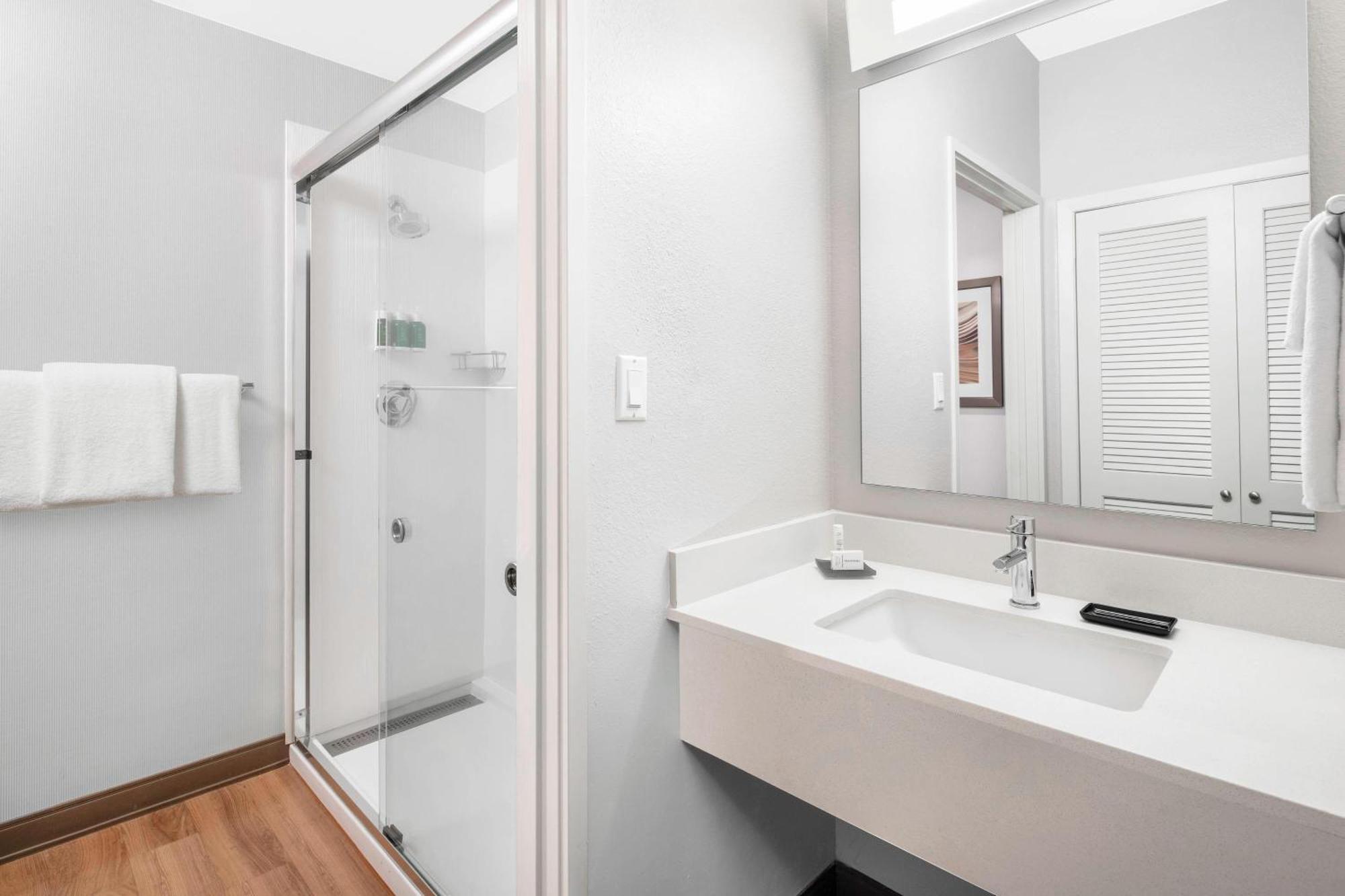 Suite com 1 Quarto