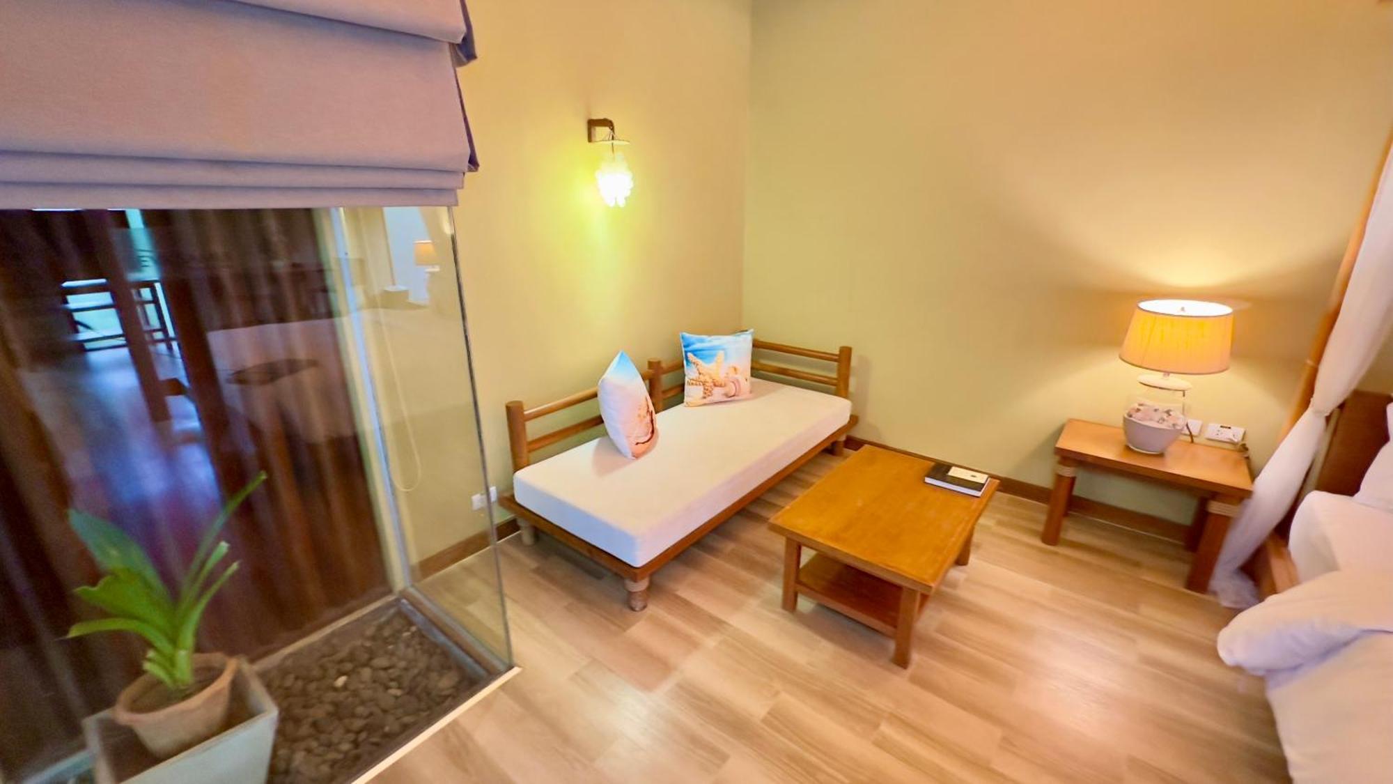 Pool Villa
