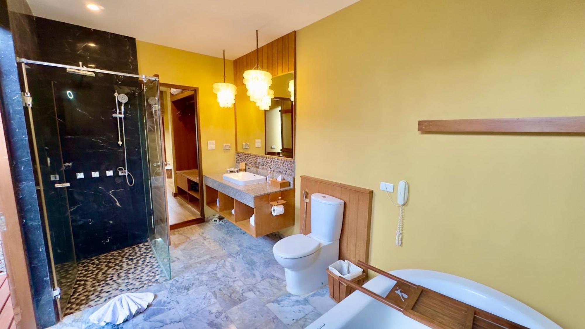 Pool Villa