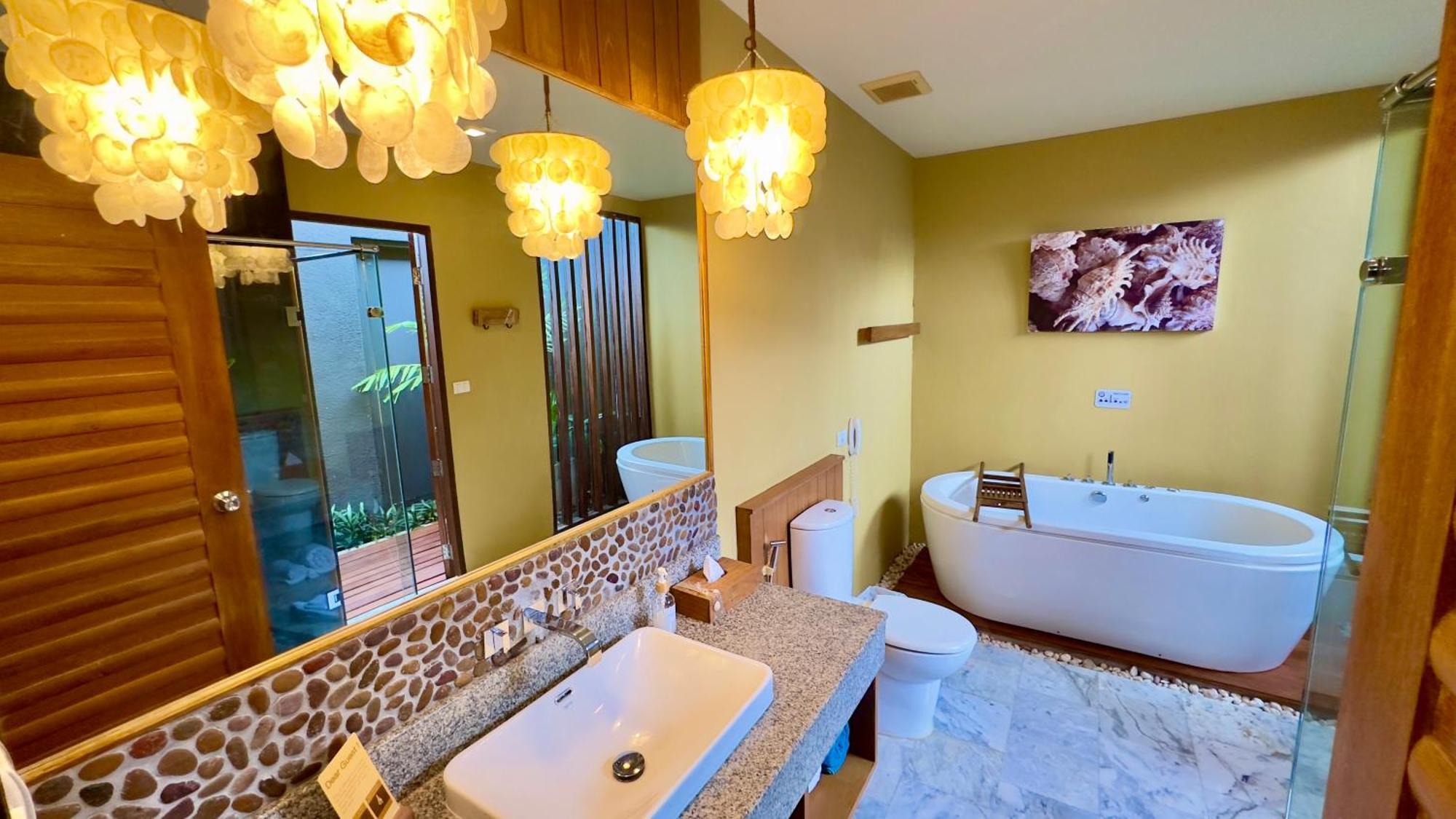 Pool Villa
