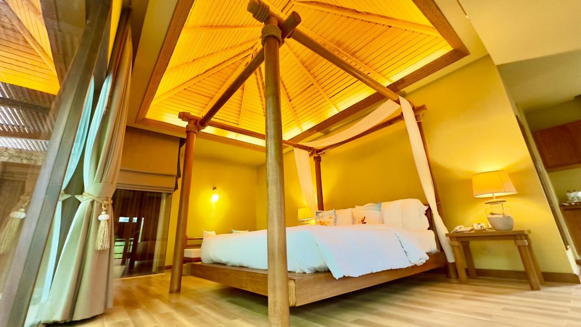 Pool Villa