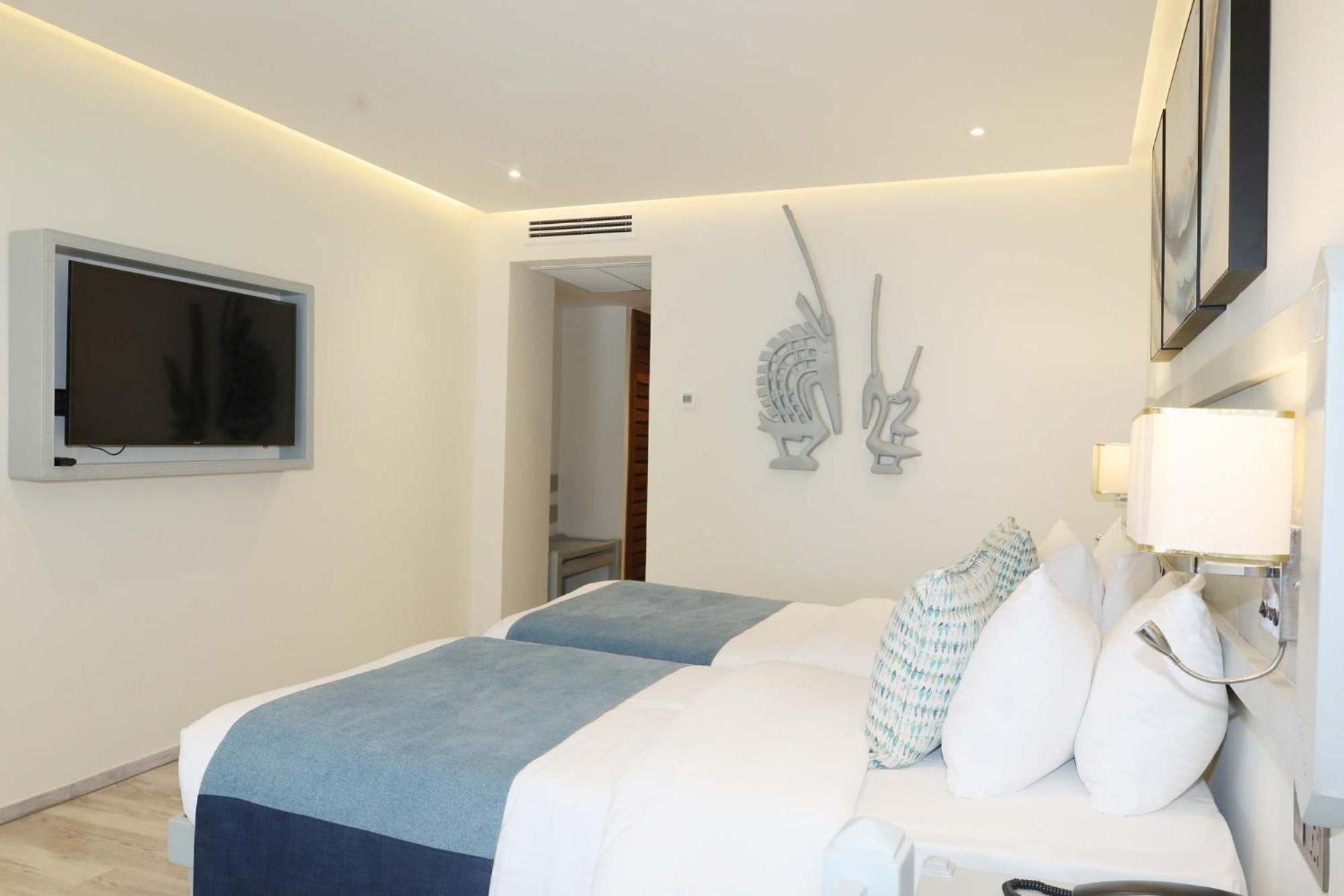 Habitación Doble Estándar - 1 o 2 camas