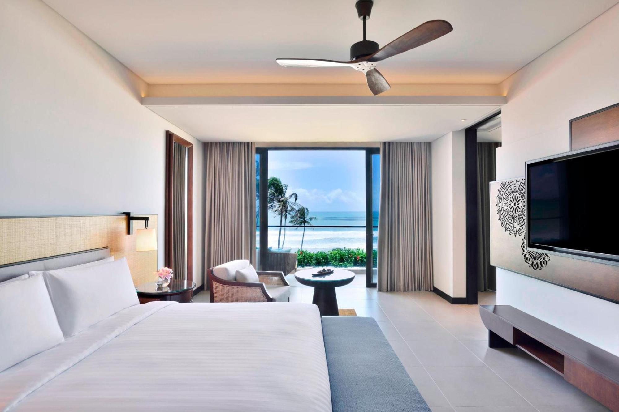 Ocean Vista King Room