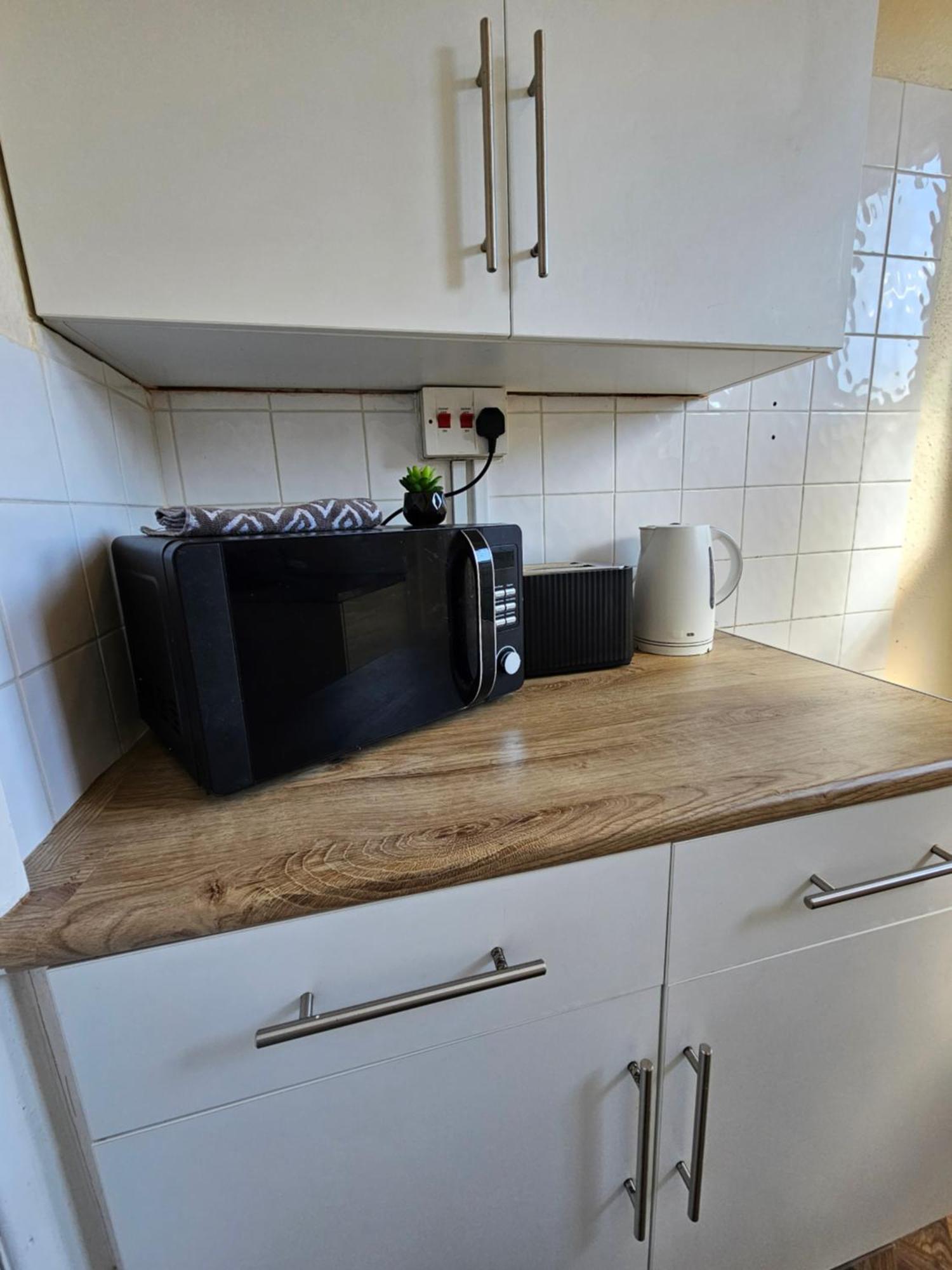 Small Apartment