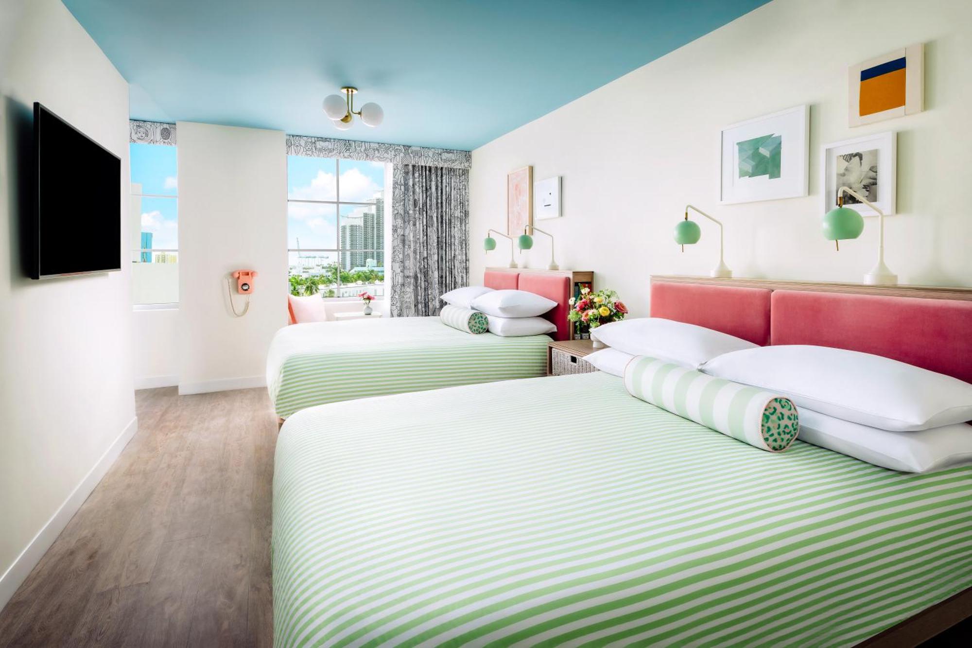 Quarto Queen Standard