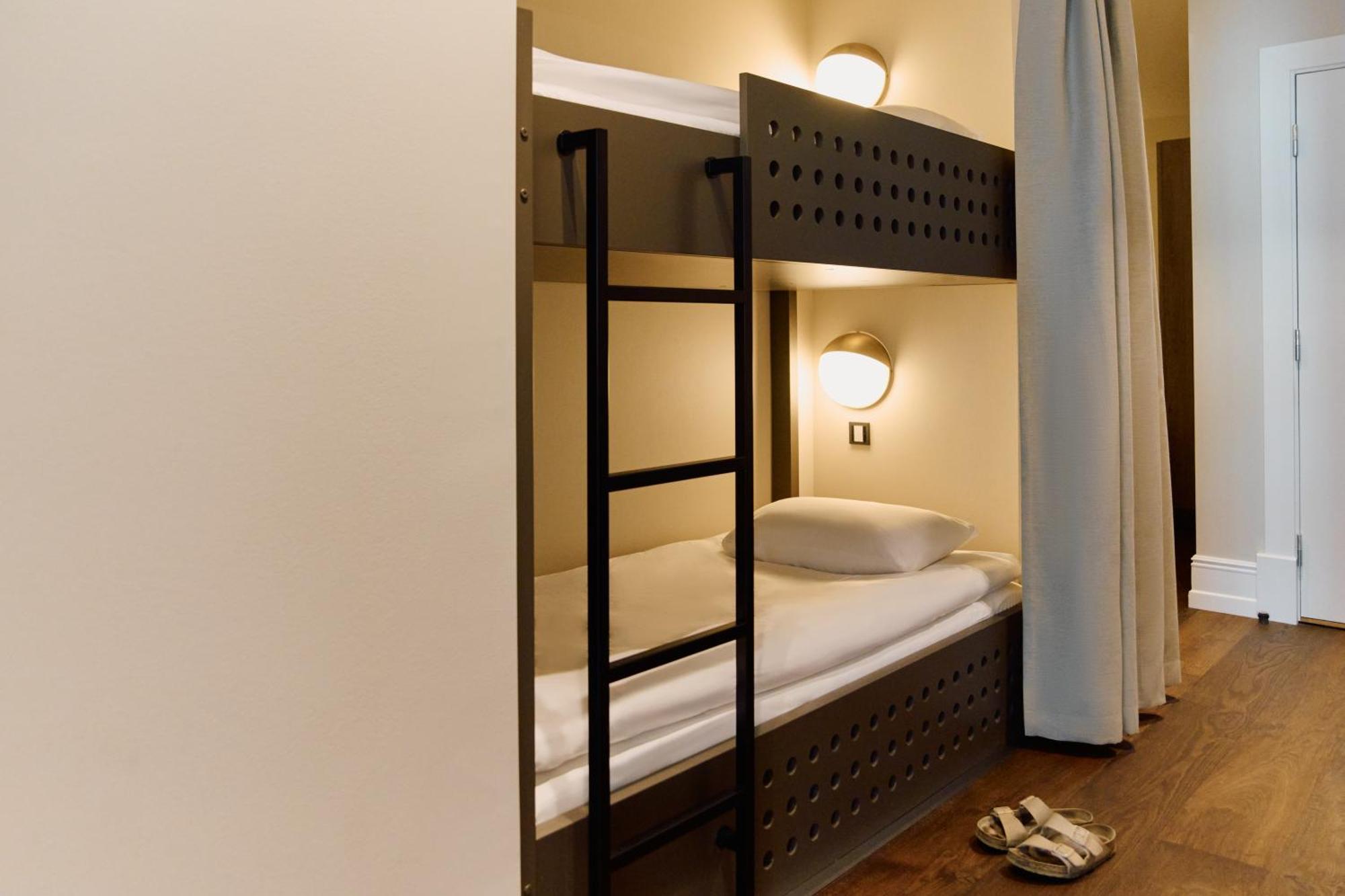 Family Suite Bunk Bed