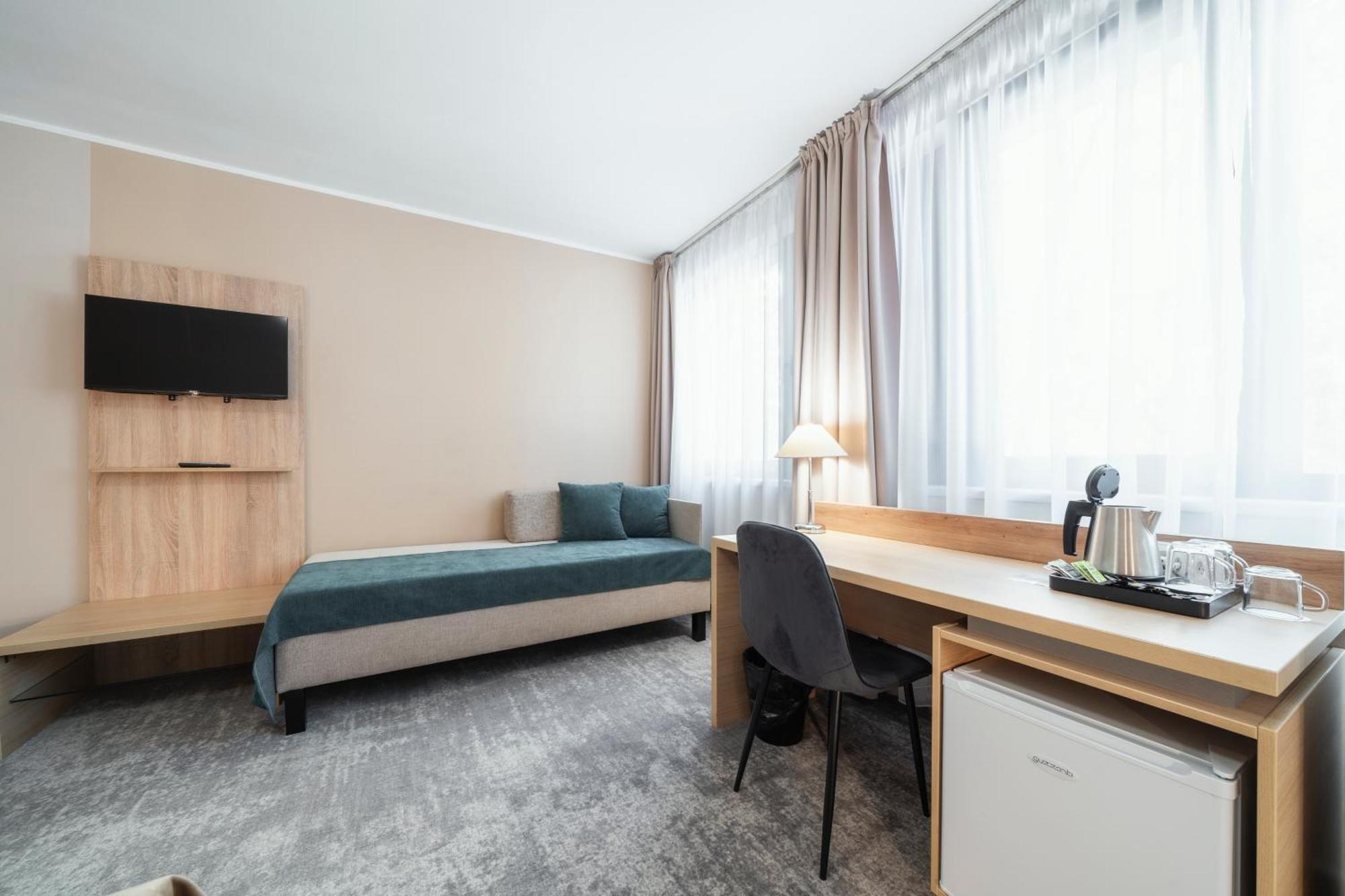 Superior Quadruple Room