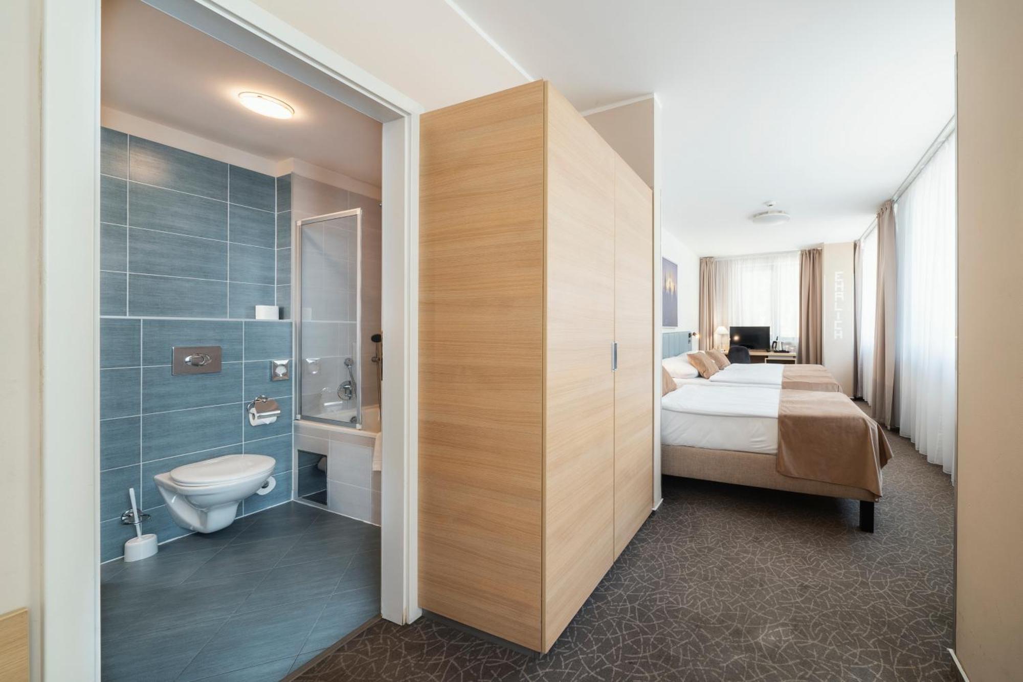Superior Quadruple Room