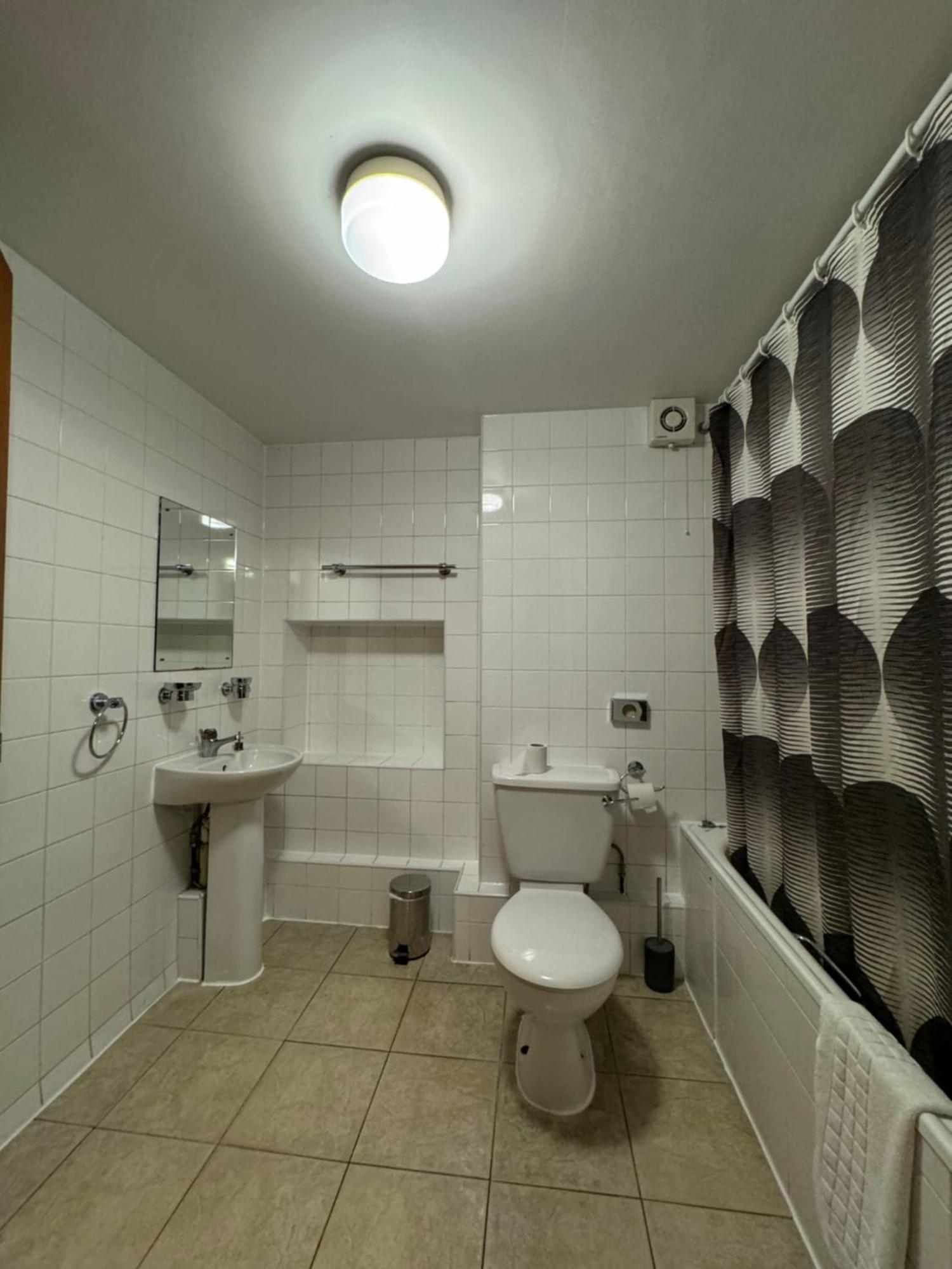 Double Room Ensuite