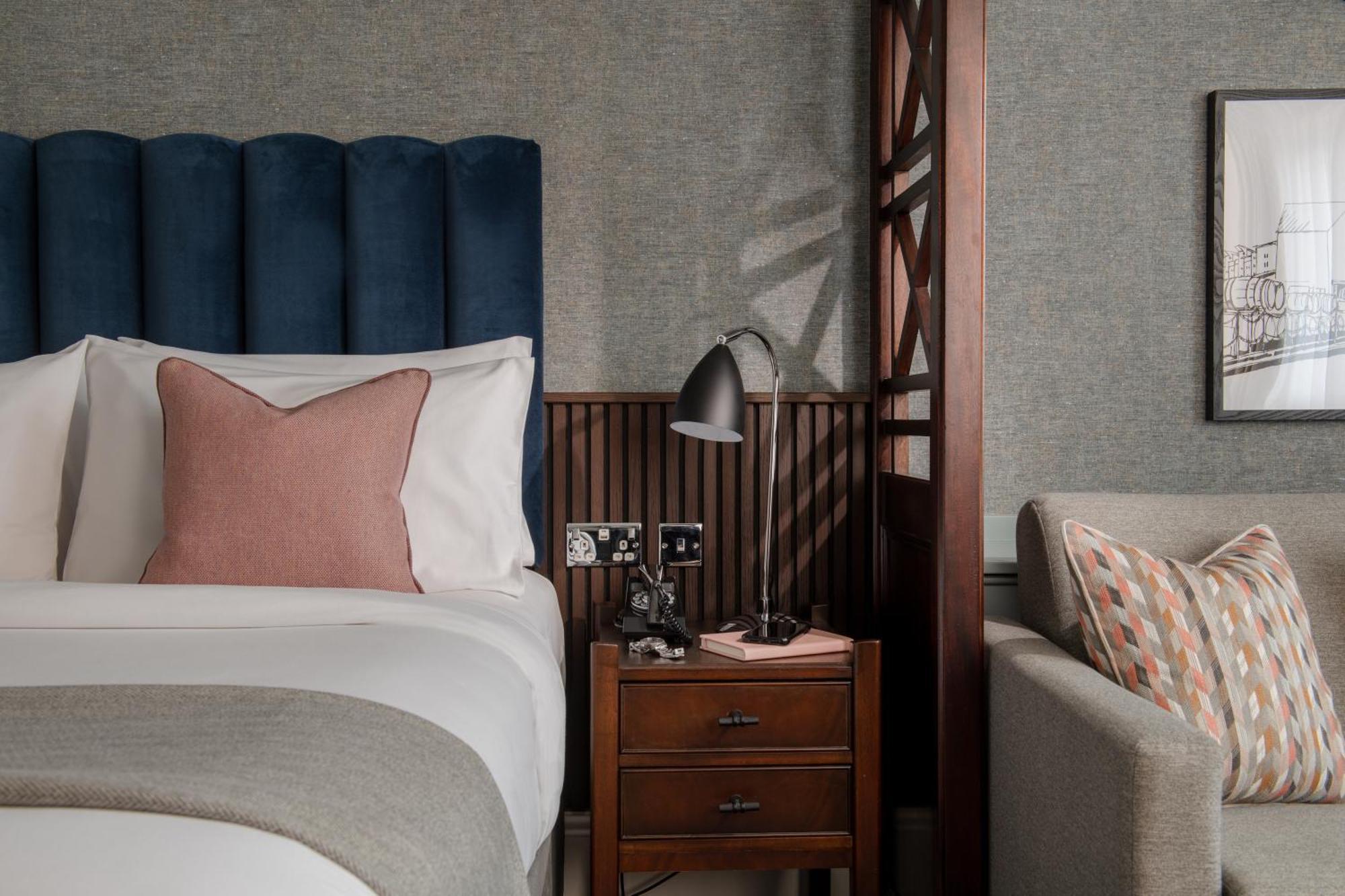 Signature Double Room