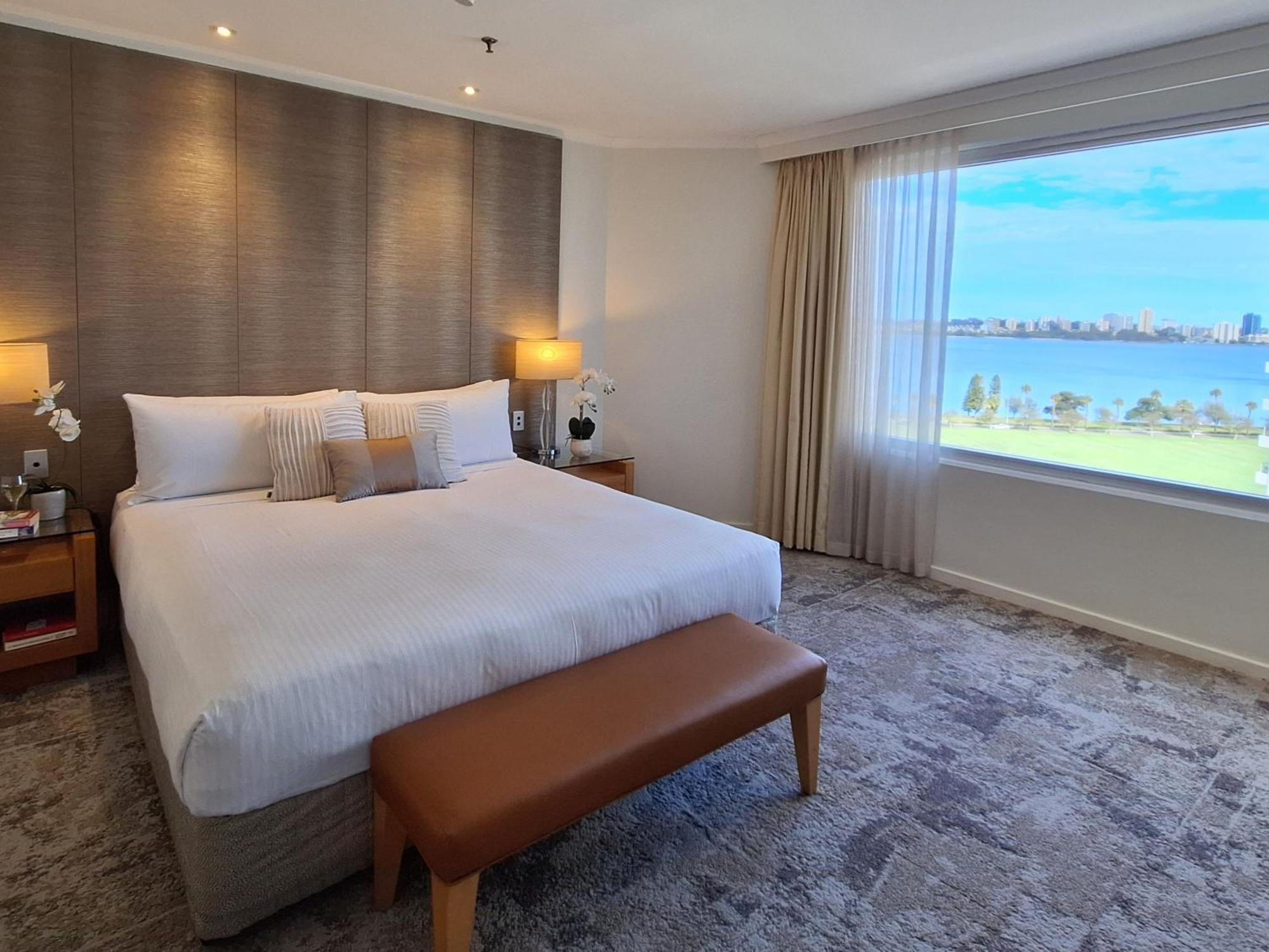 King Room River View