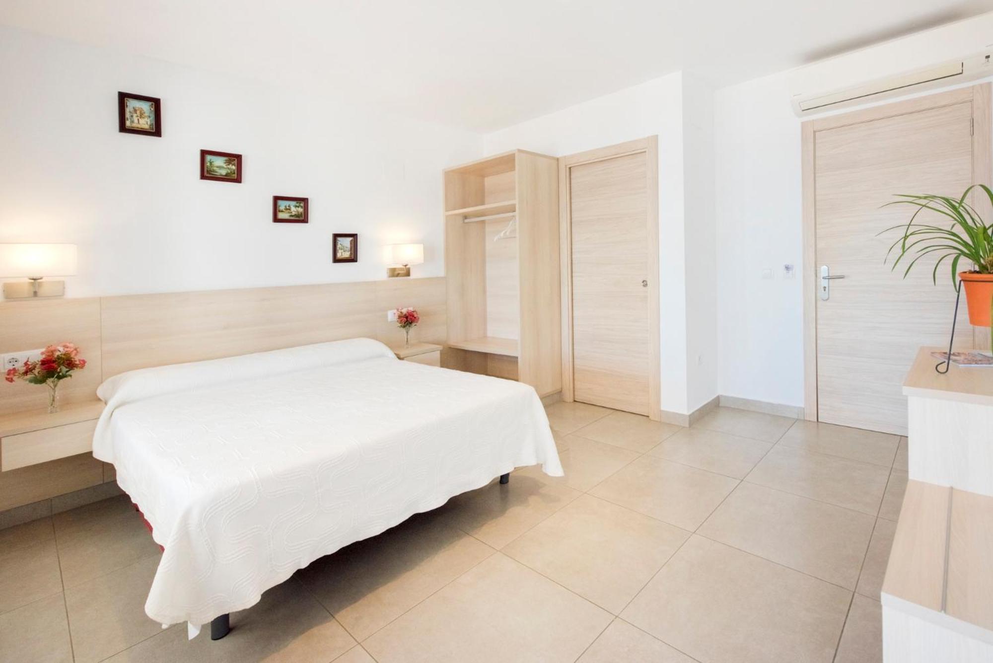 Deluxe Double Room Balcony Sea View