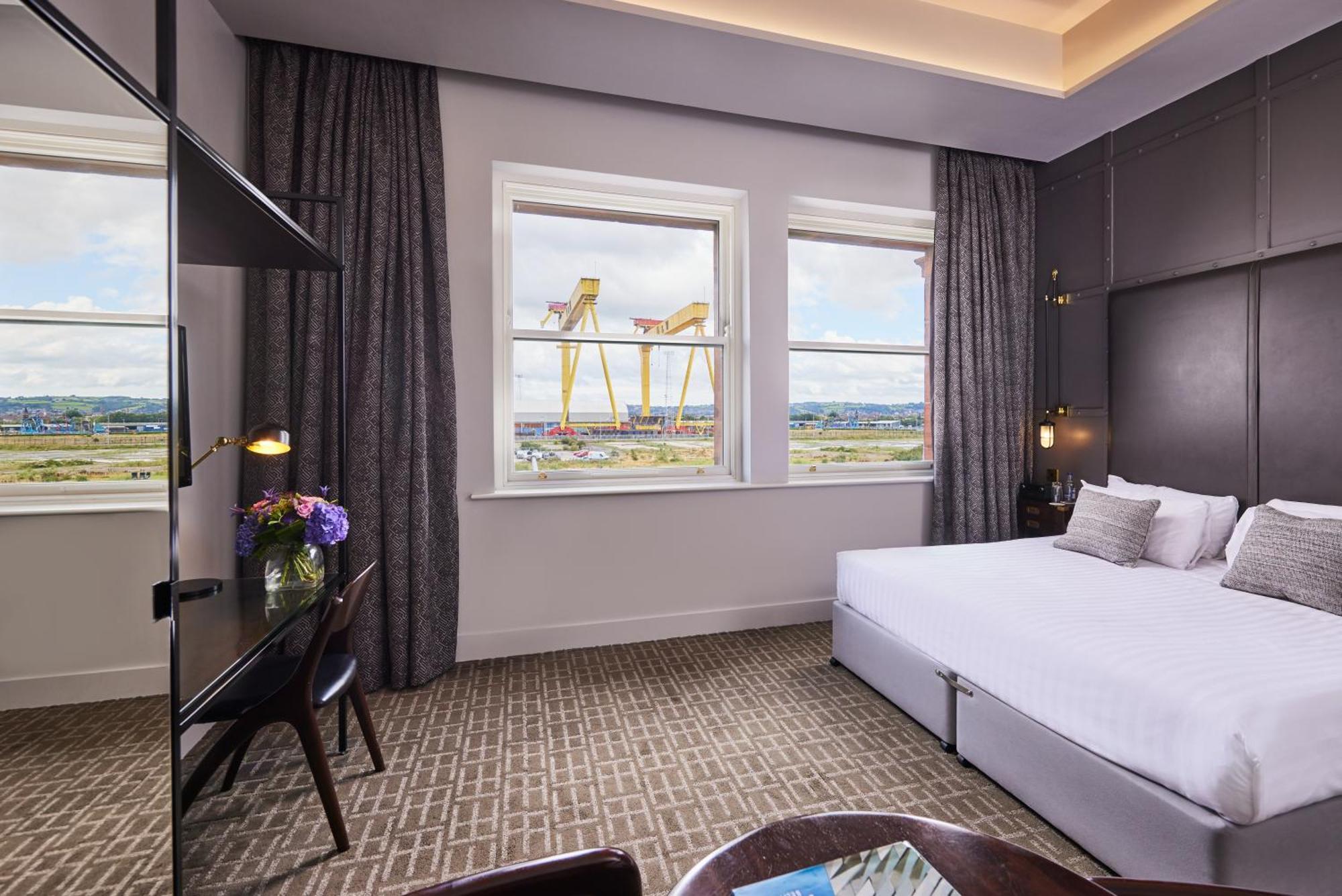 Superior Suite