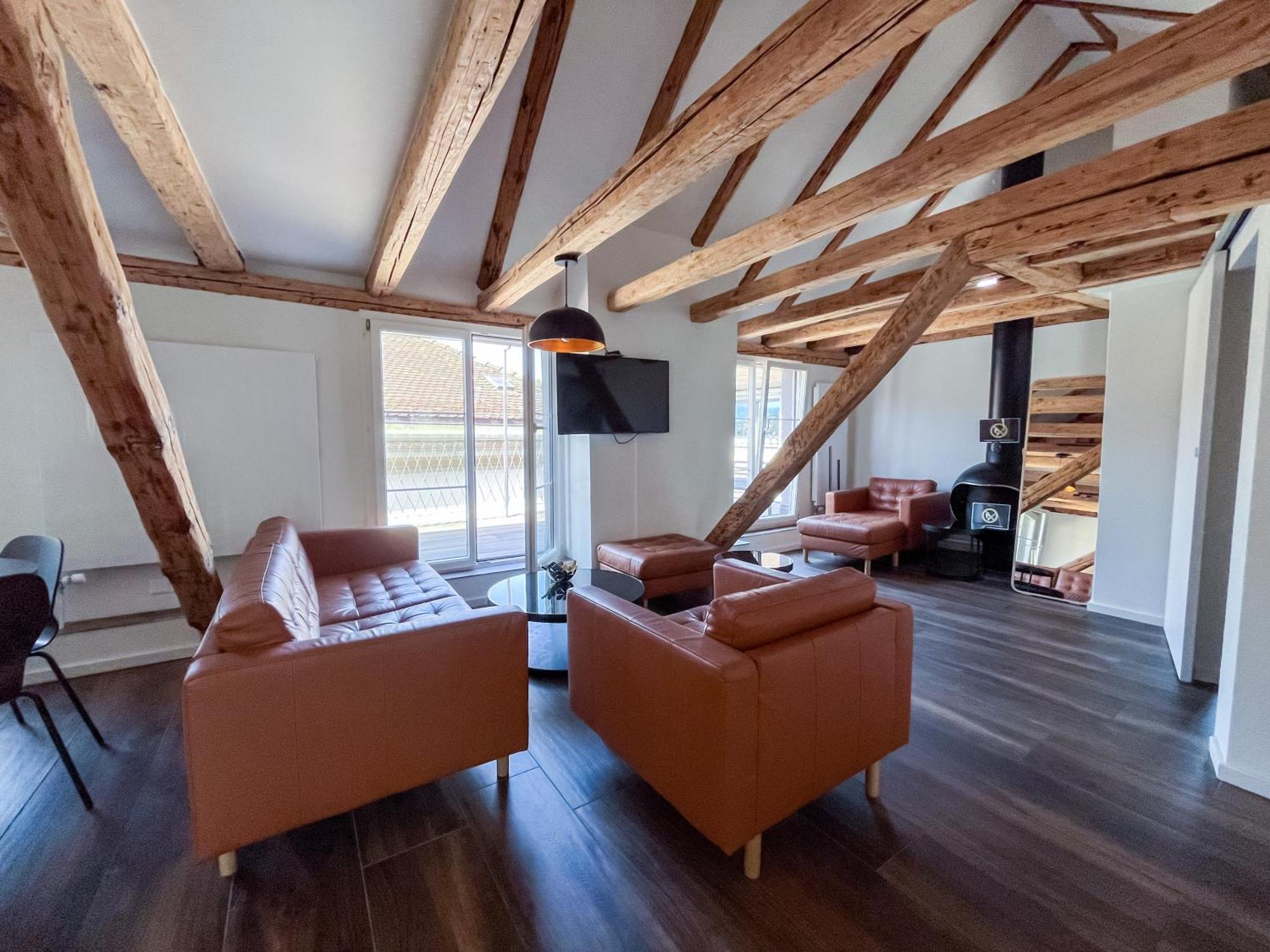 Suite