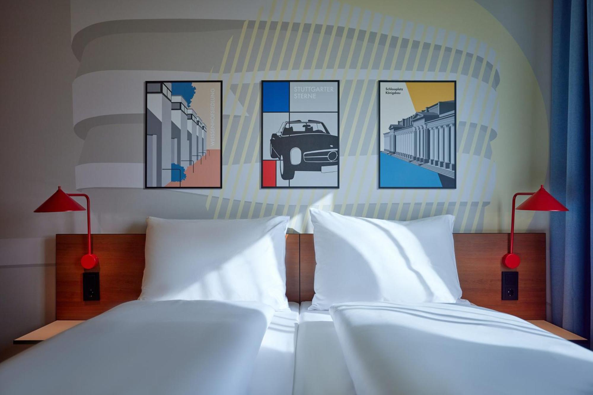 Double Room Basic