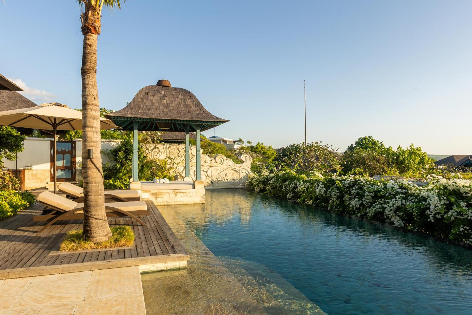 One Bedroom Residence Private Pool