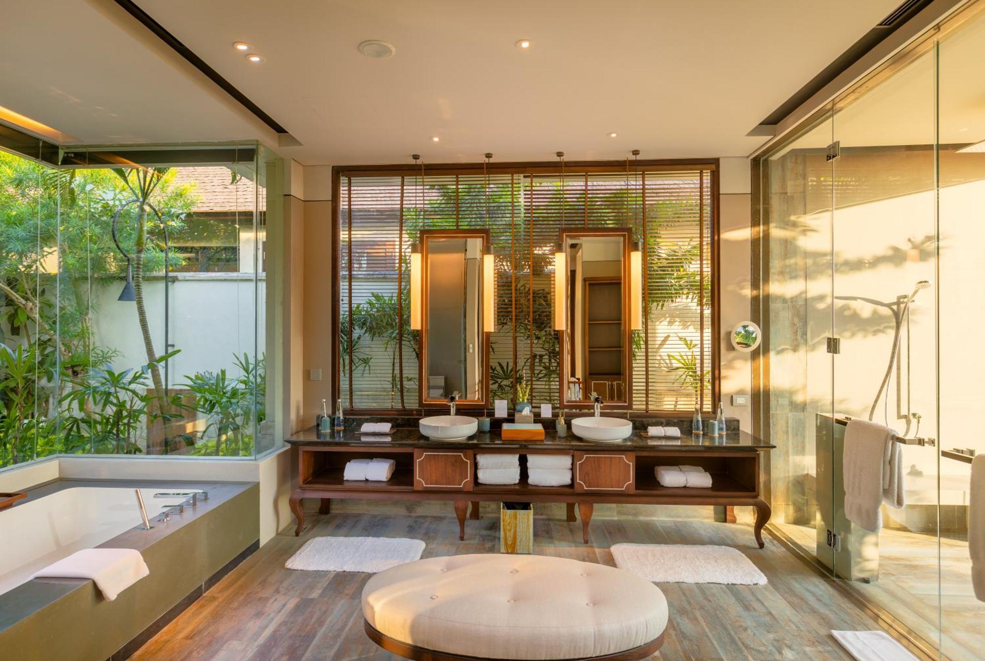 One Bedroom Residence Private Pool
