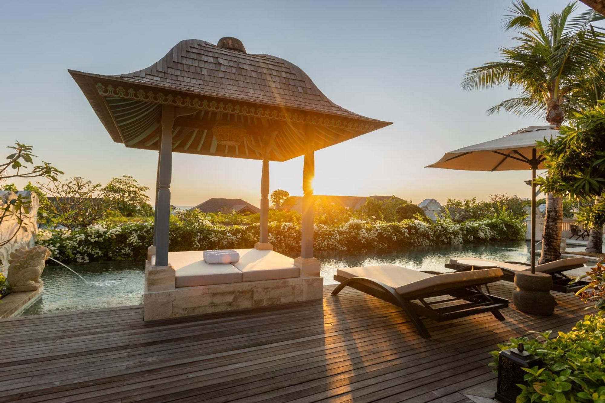 One Bedroom Residence Private Pool