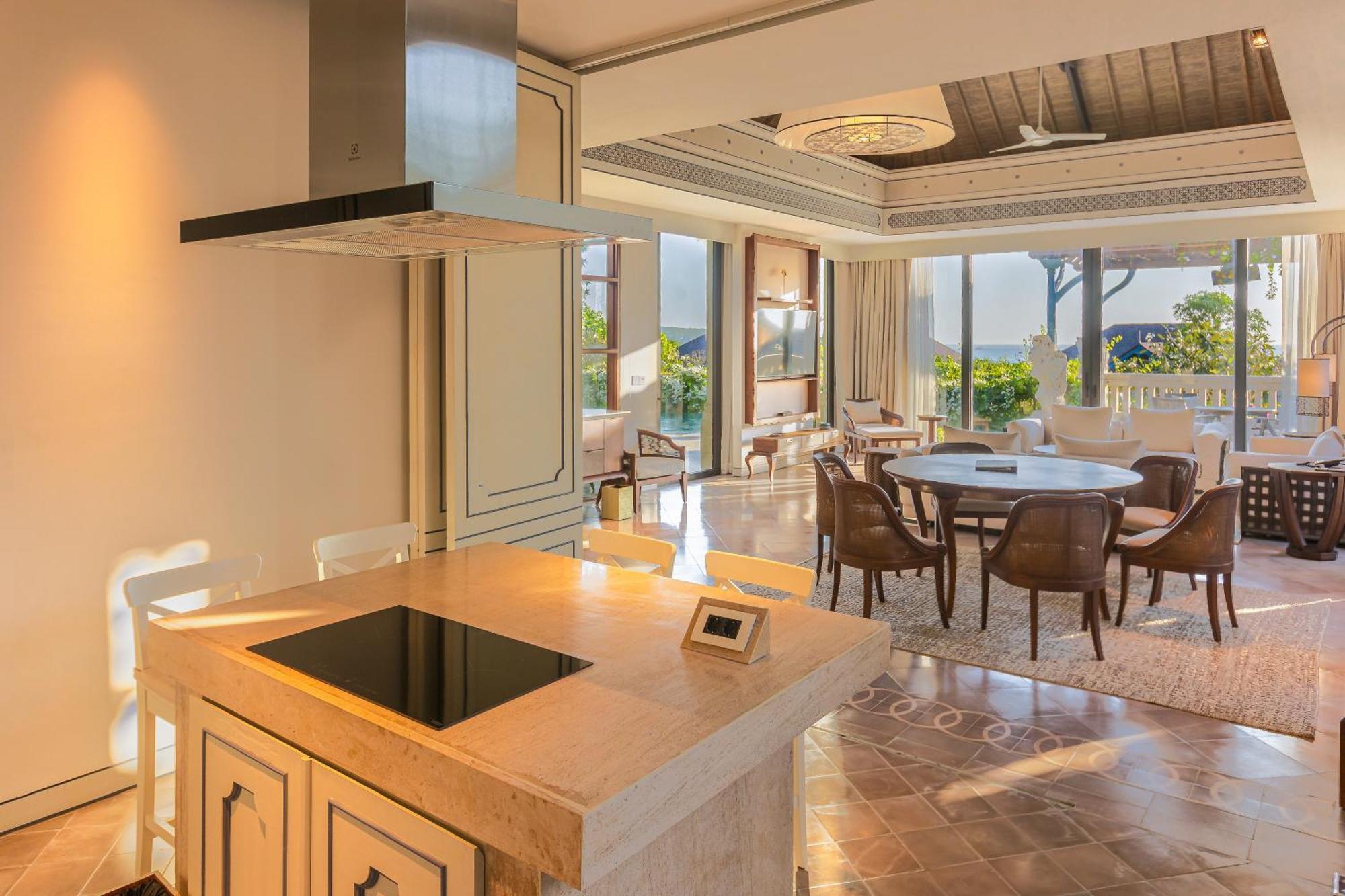 One Bedroom Residence Private Pool