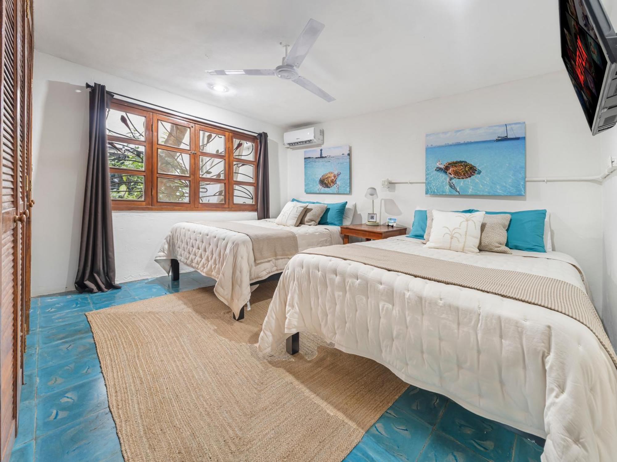 One-Bedroom Chalet