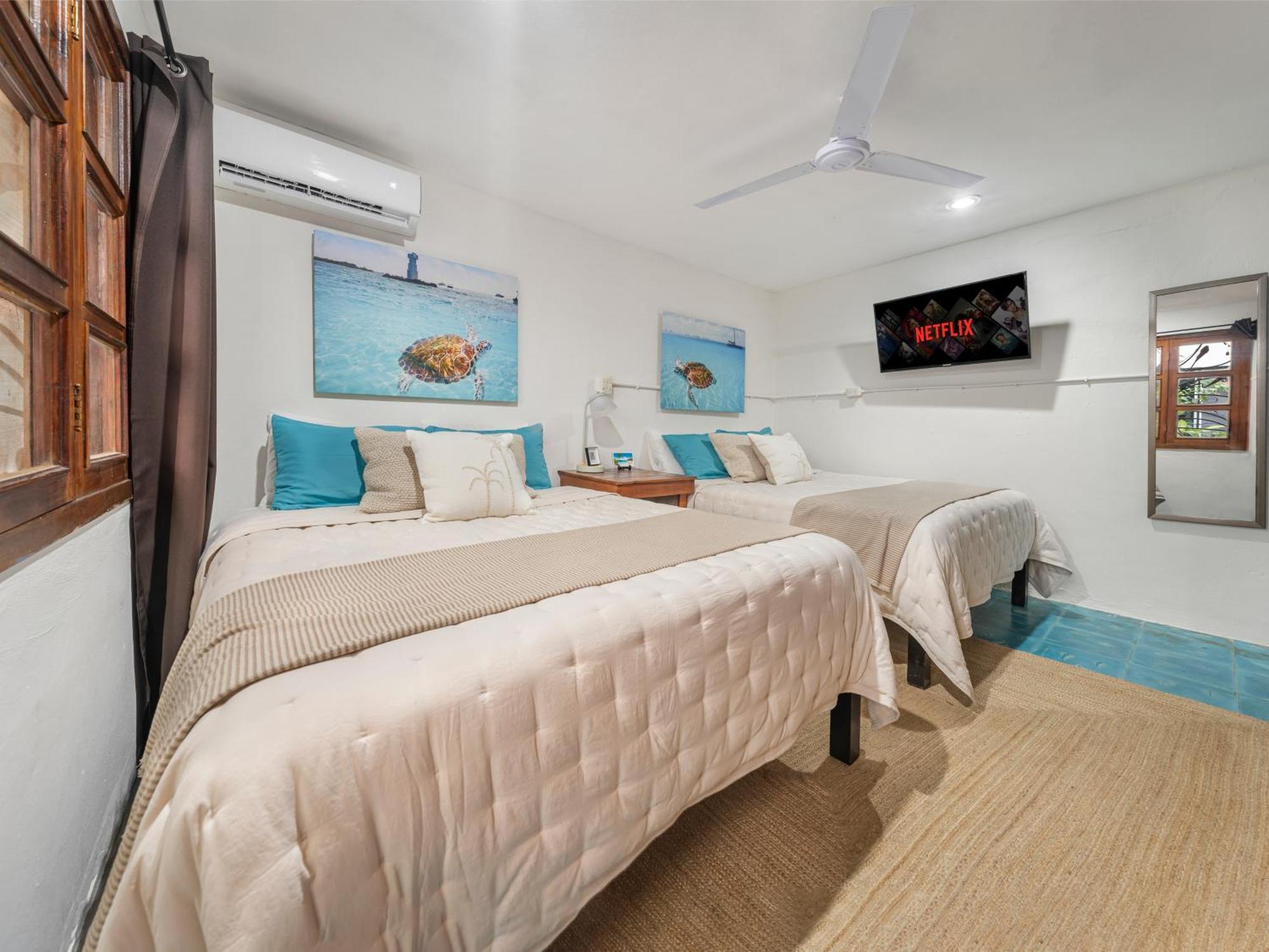 One-Bedroom Chalet