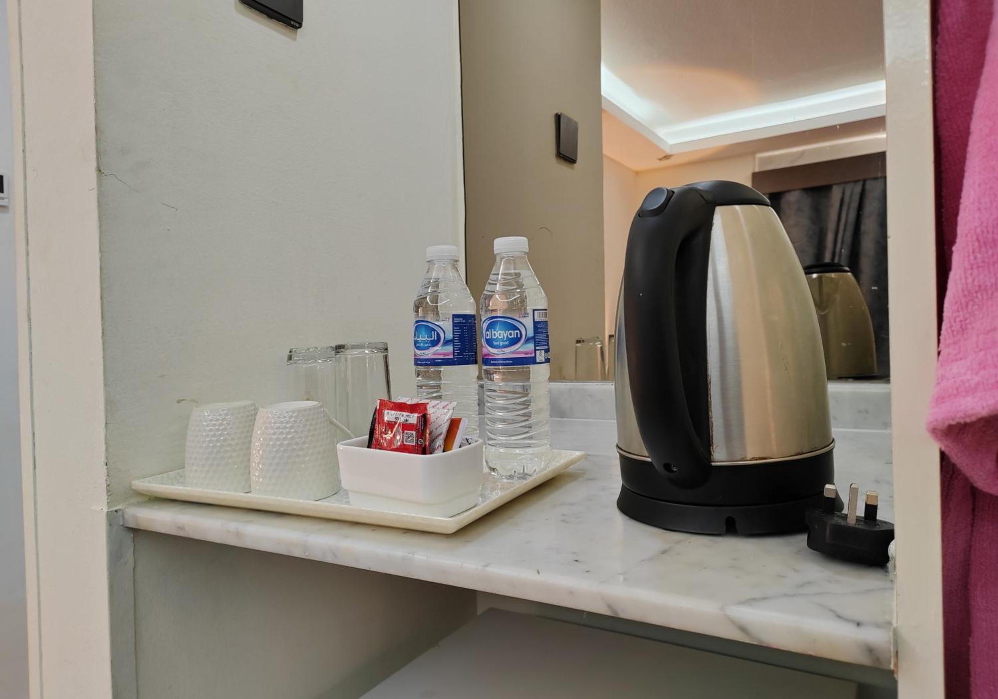Double or Twin Room Swimming Pool Access