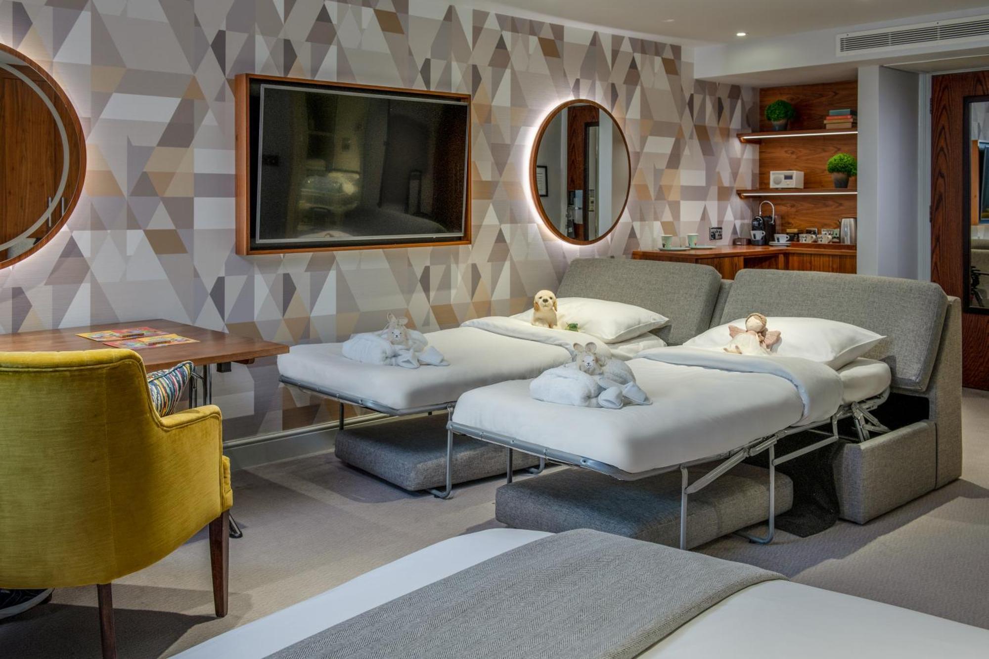 Family Suite