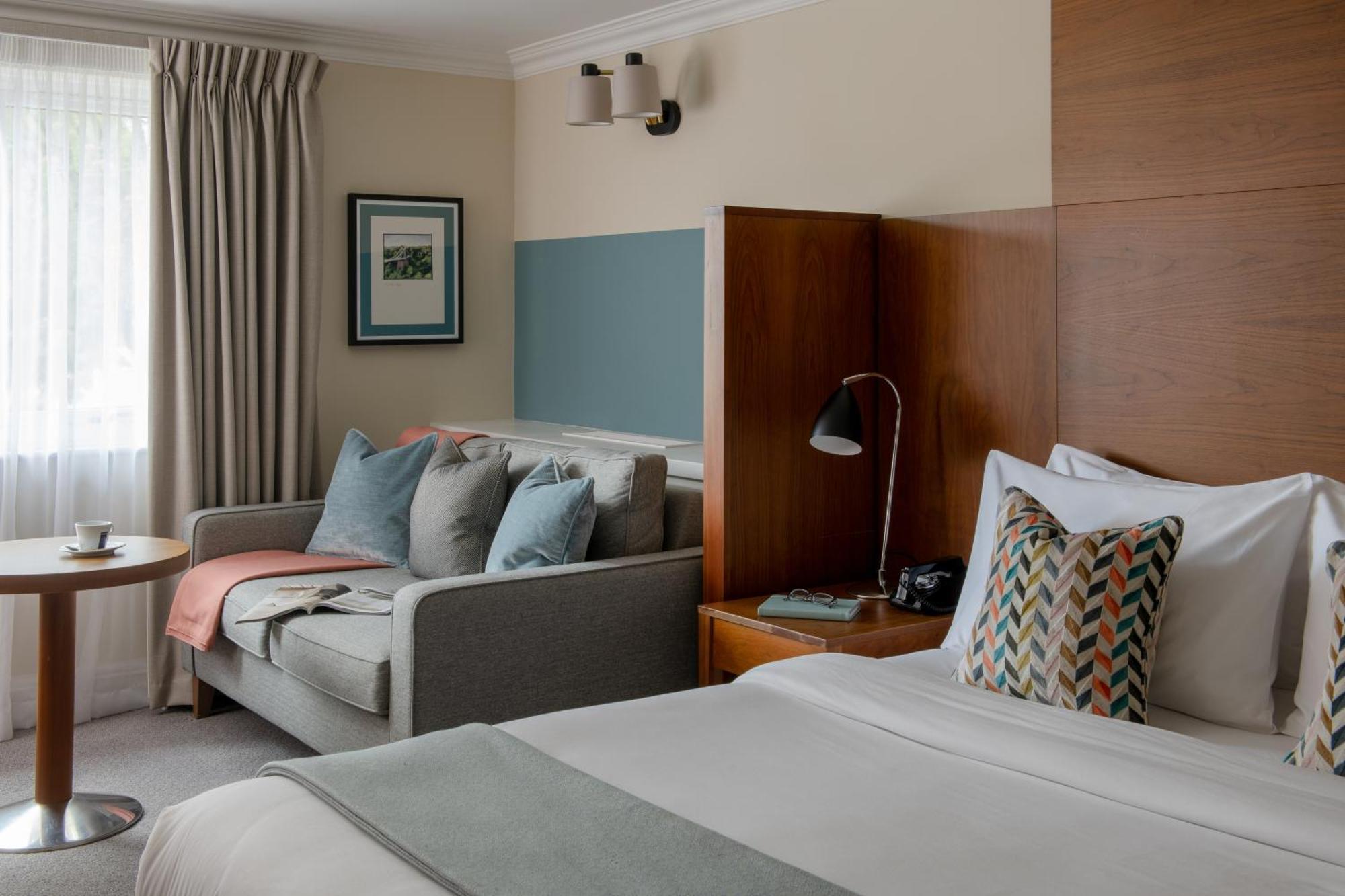 Signature Family Room