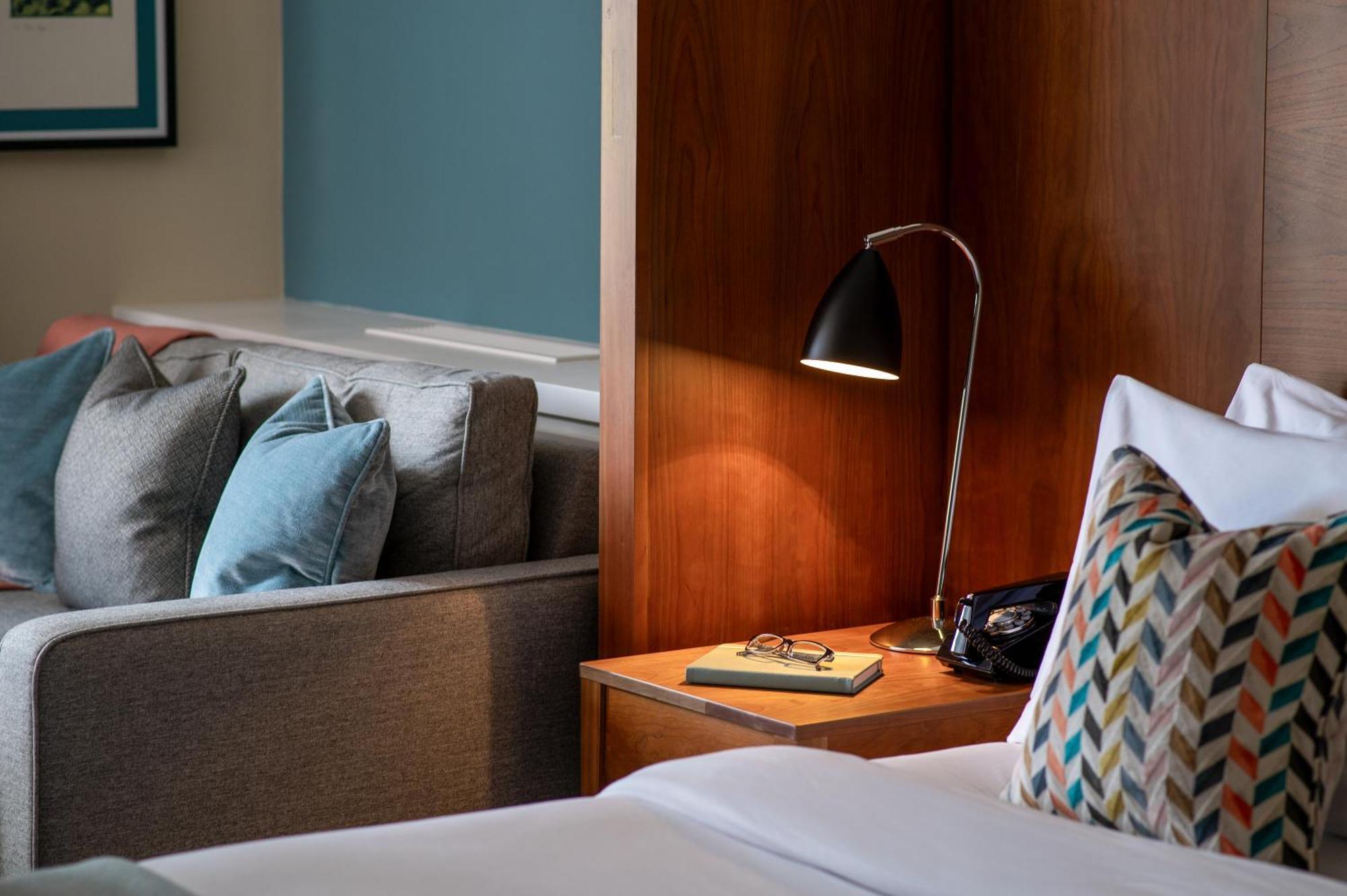 Signature Double or Twin Room