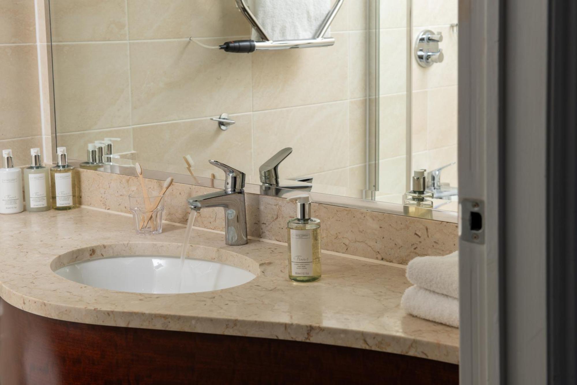 Signature Double or Twin Room