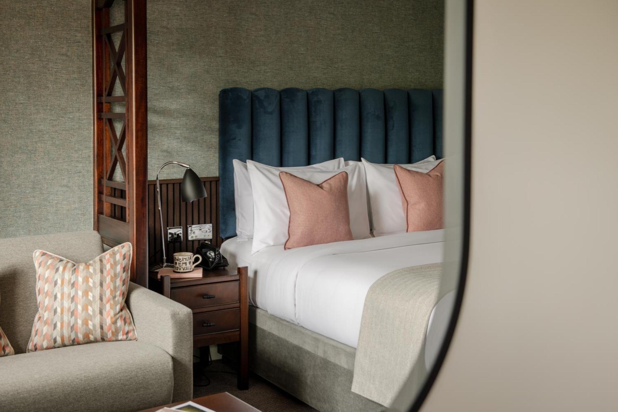 Signature Double Room