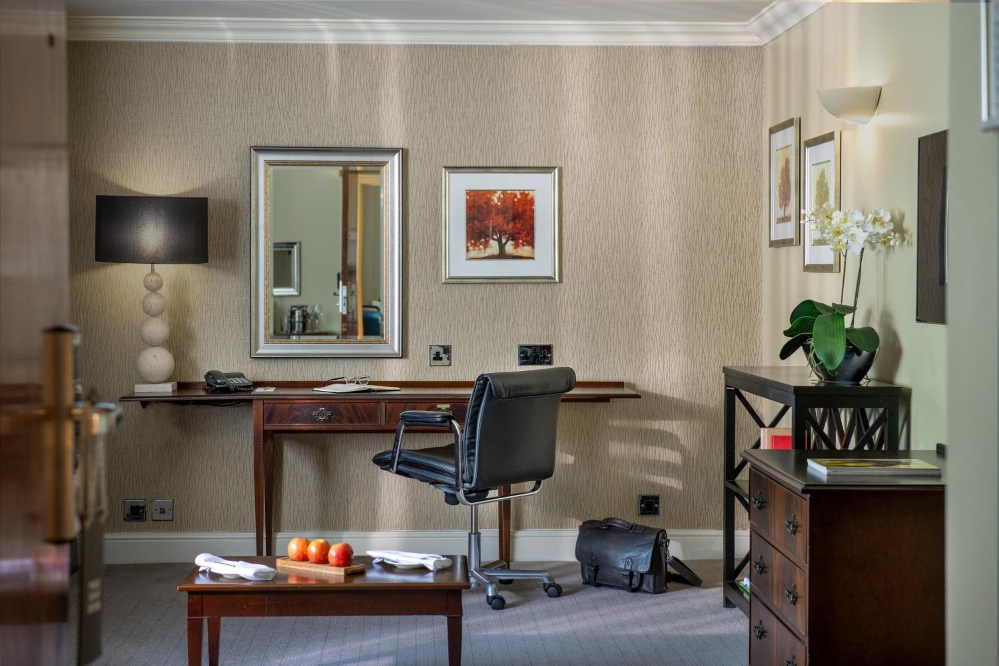 Superior Suite