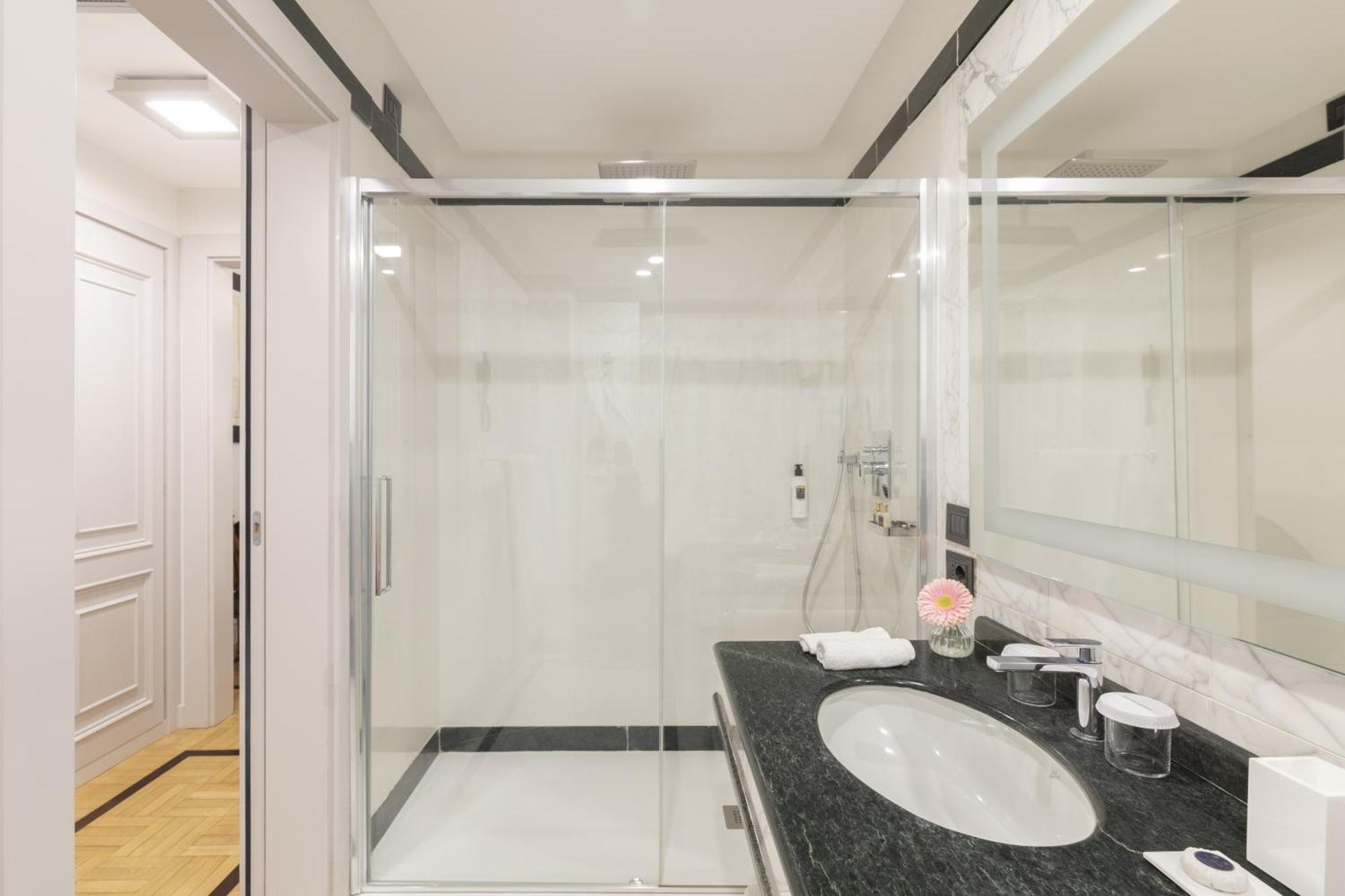 Quarto Duplo ou Twin Standard