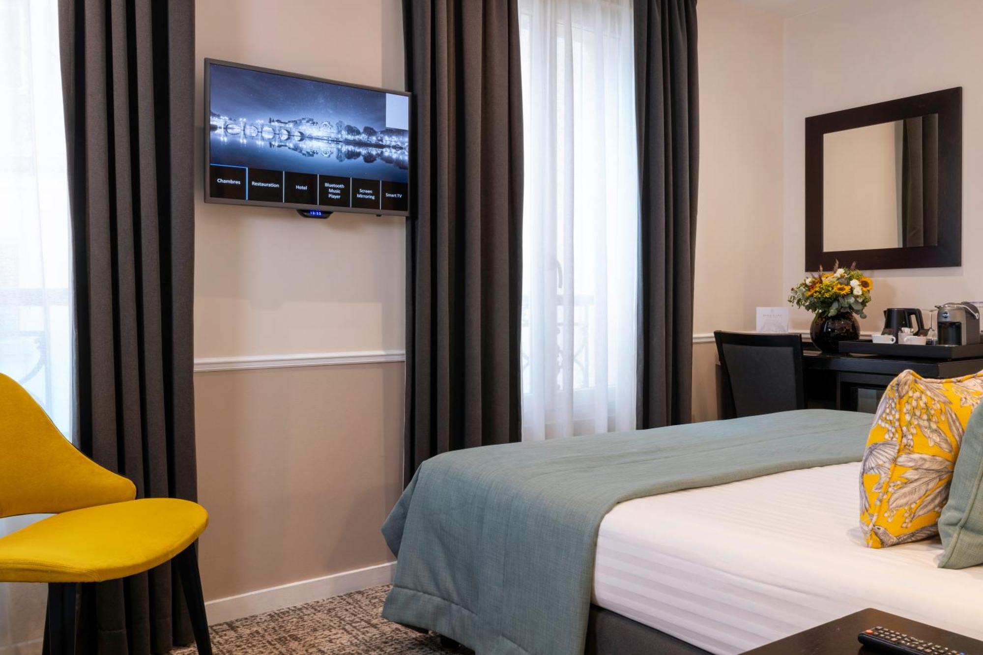 Classic Double Room