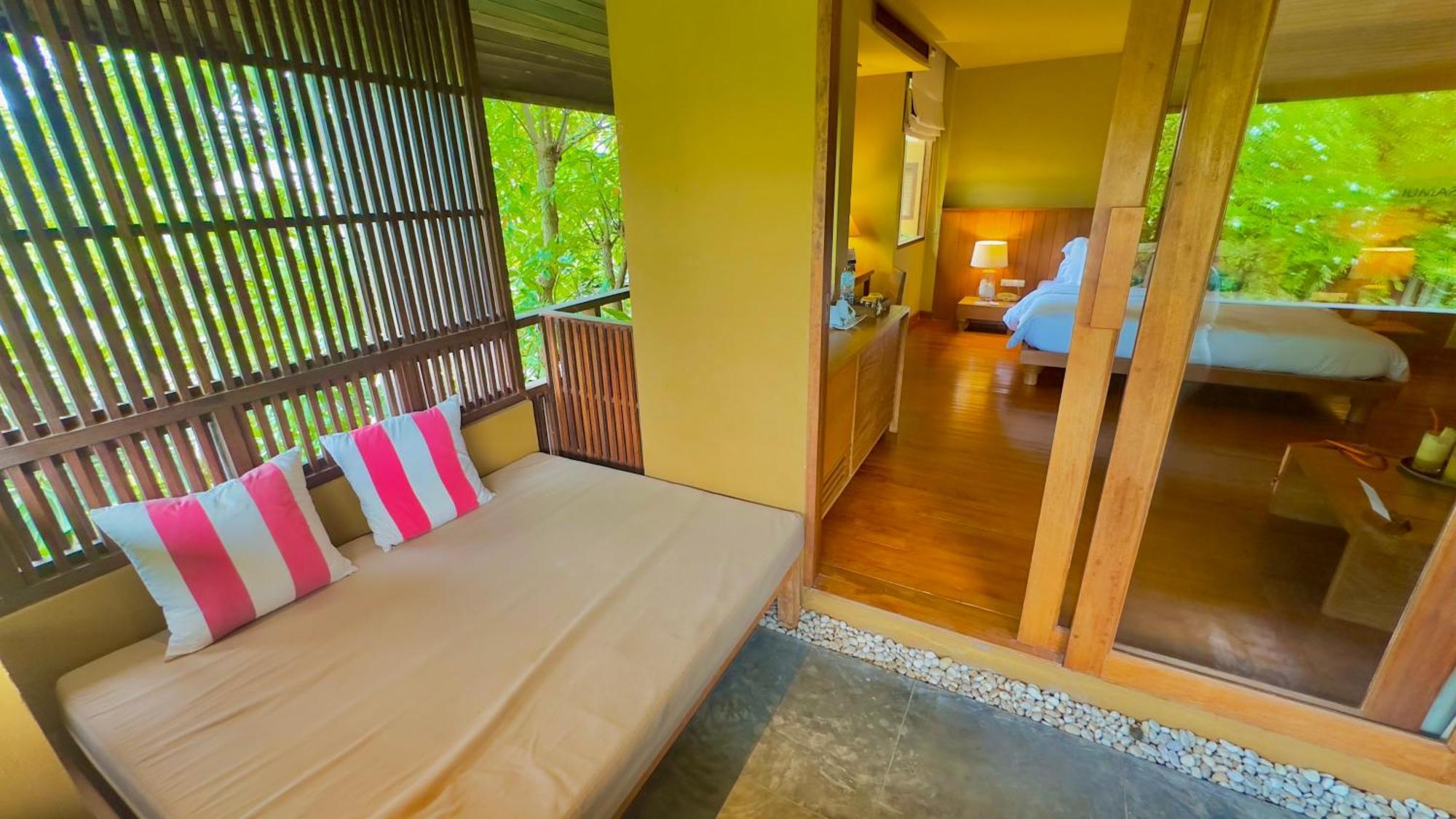 Grand Deluxe Room