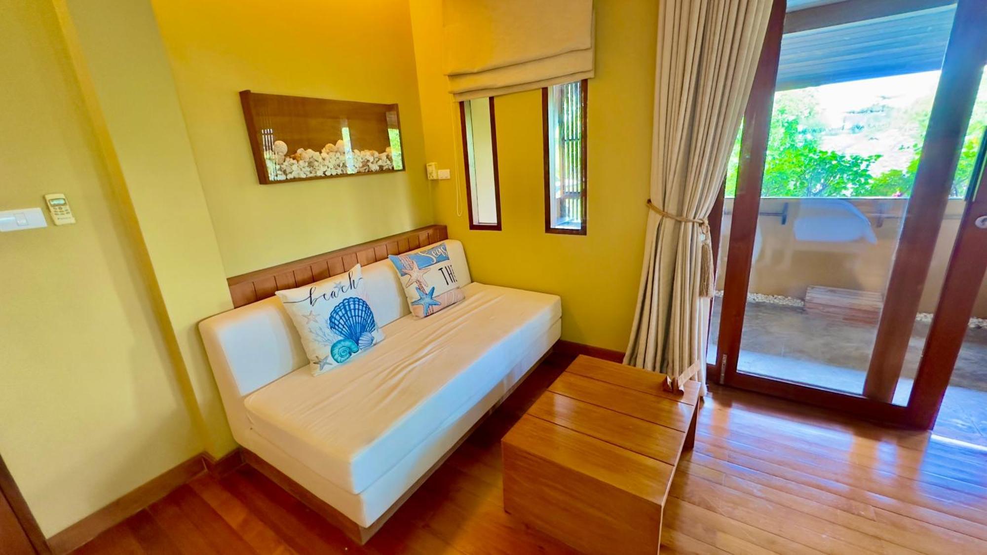 Grand Deluxe Room