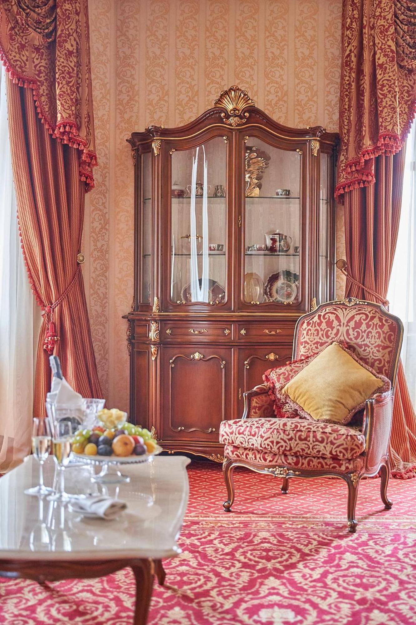 Suite