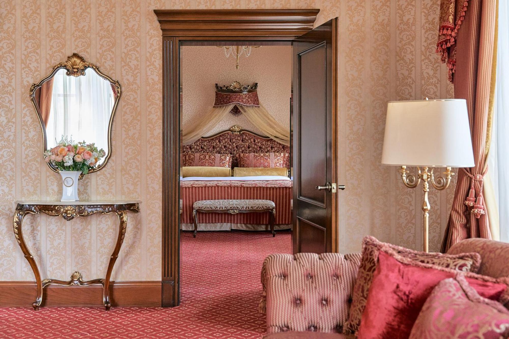 Suite
