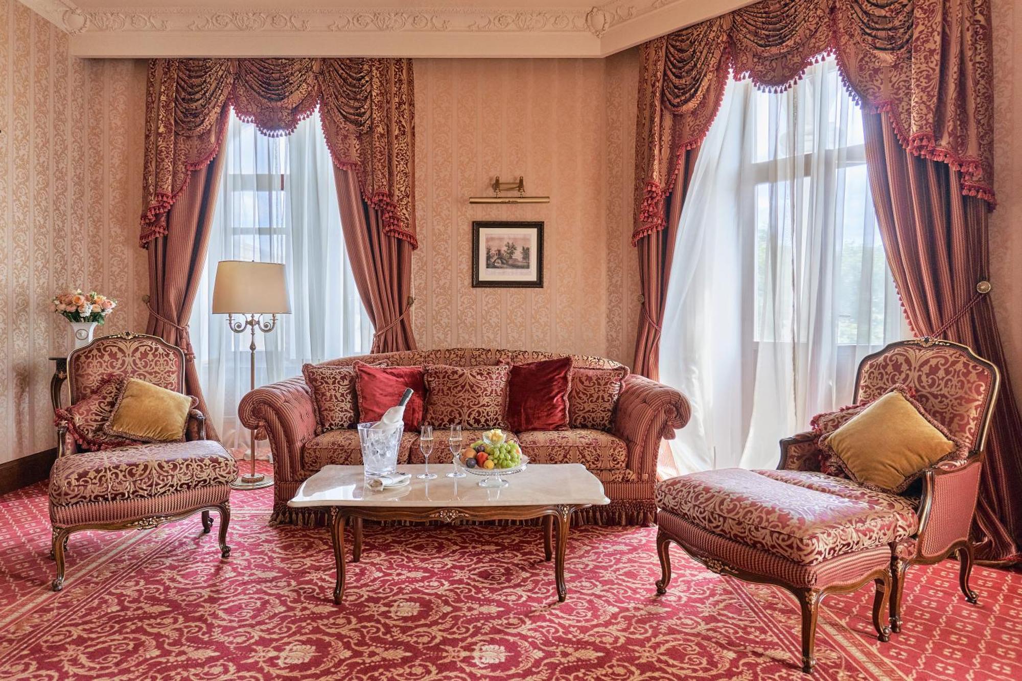 Suite