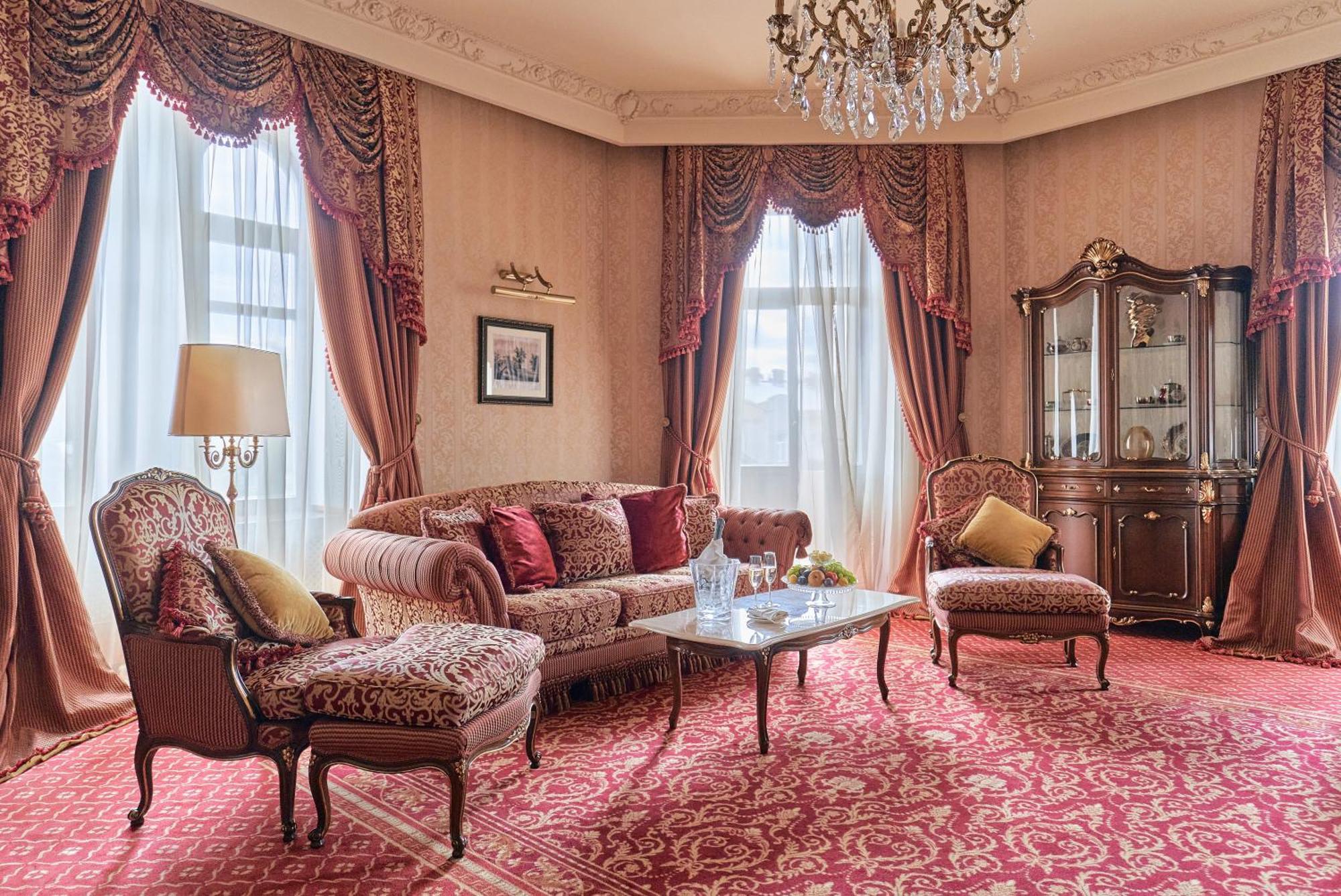 Suite