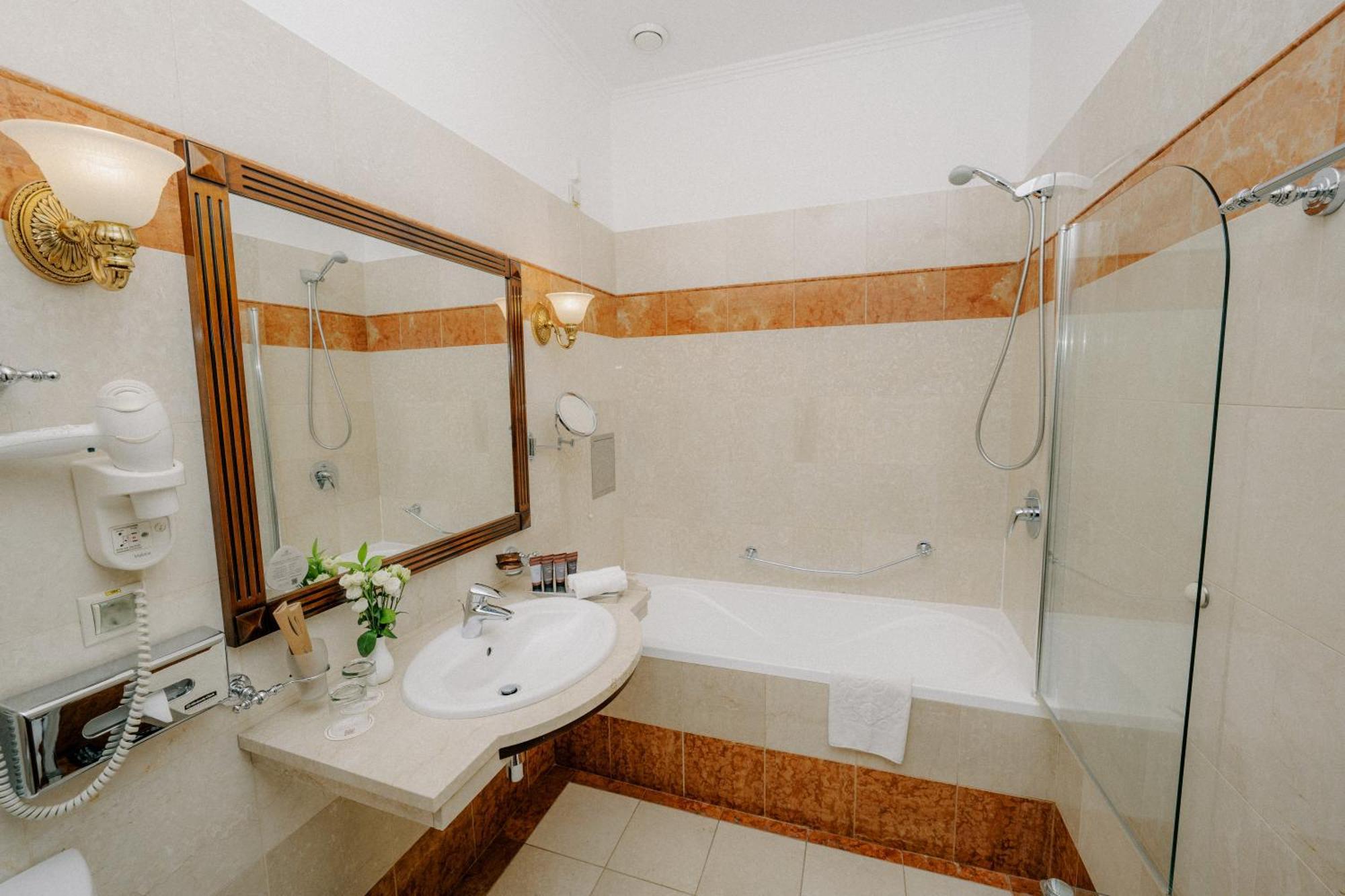 Superior Double or Twin Room