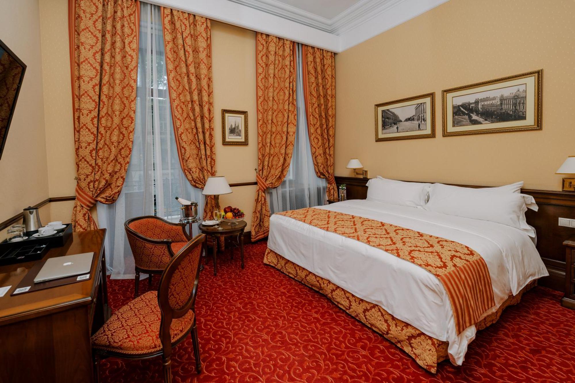 Superior Double or Twin Room