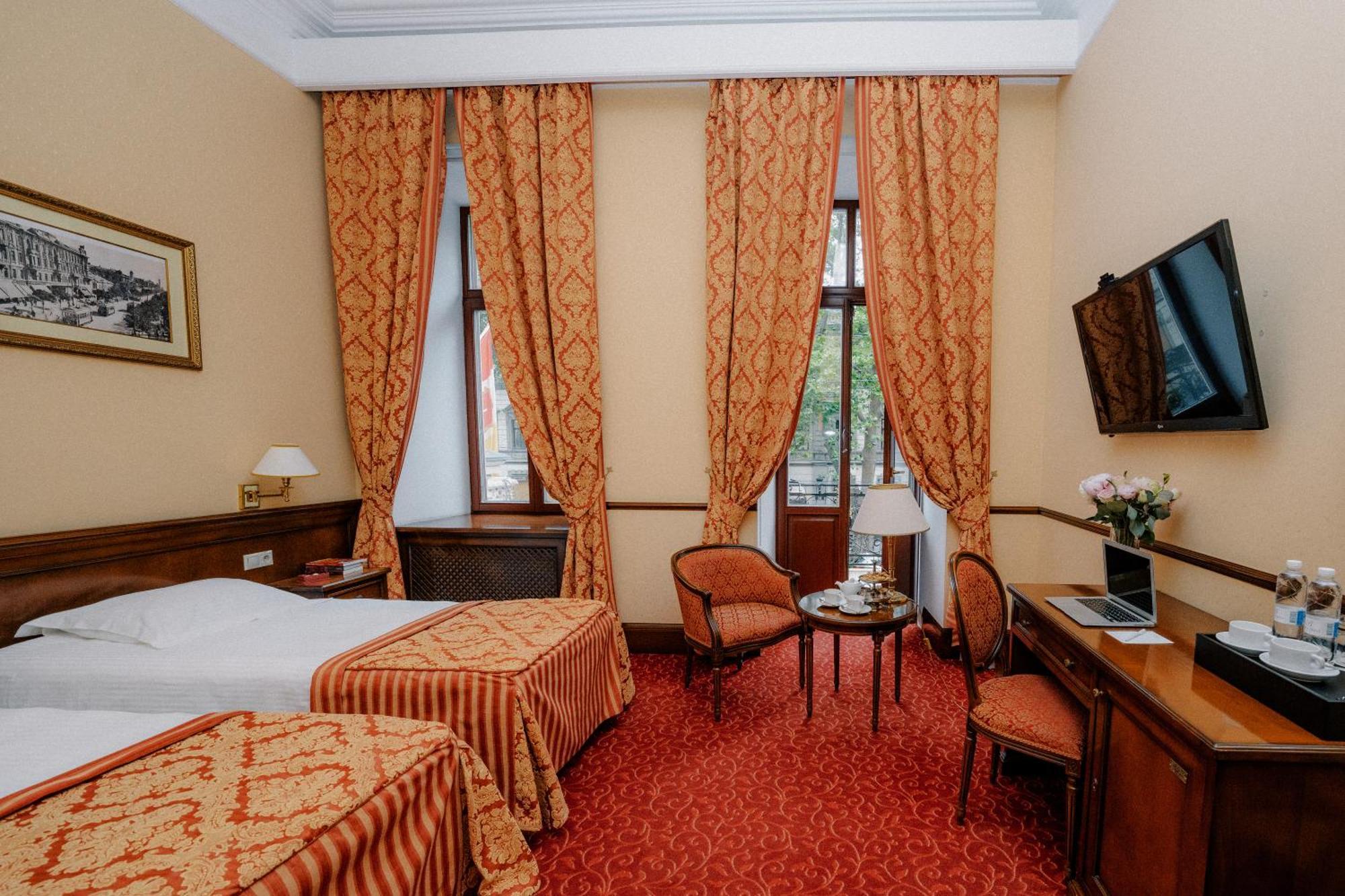 Superior Double or Twin Room
