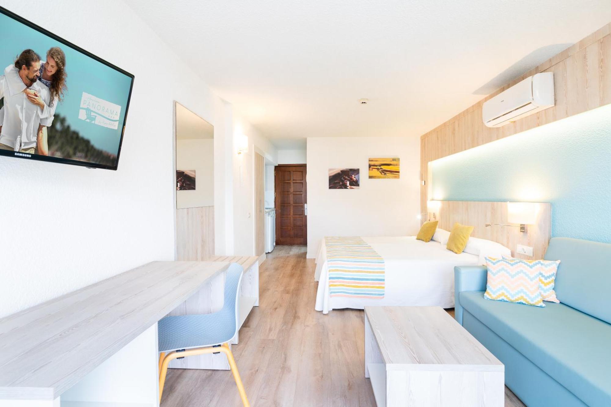 Estudio Comfort