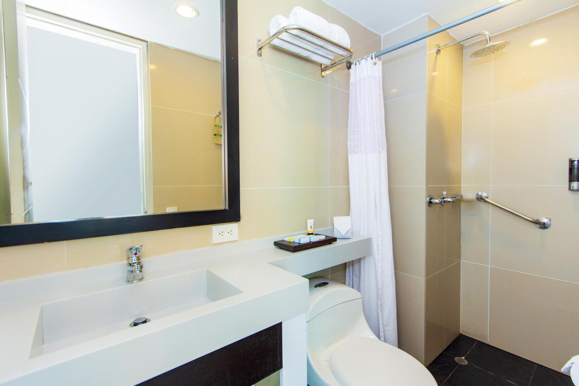 Premium Double Suite
