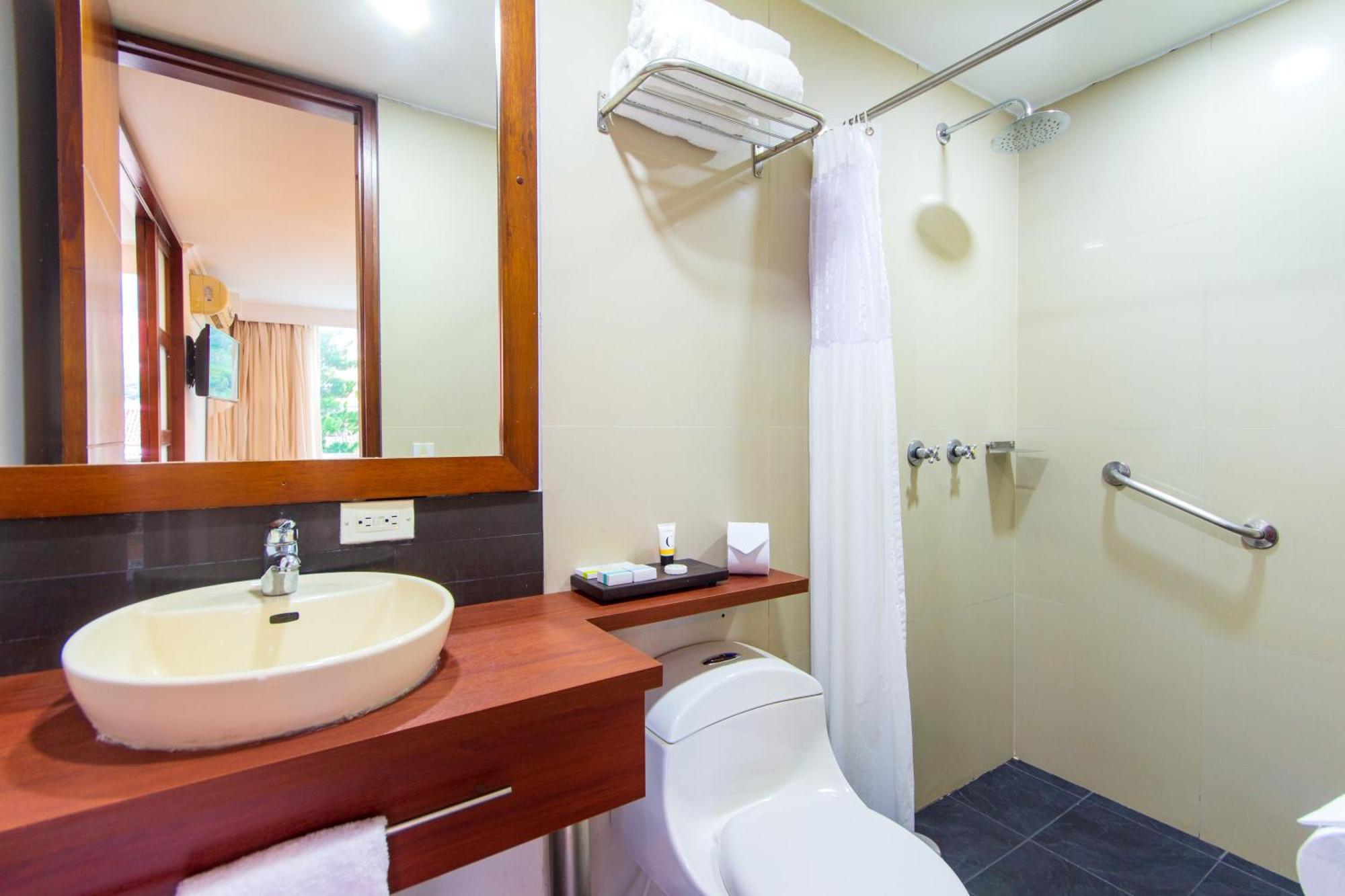Double Room Extra Bed